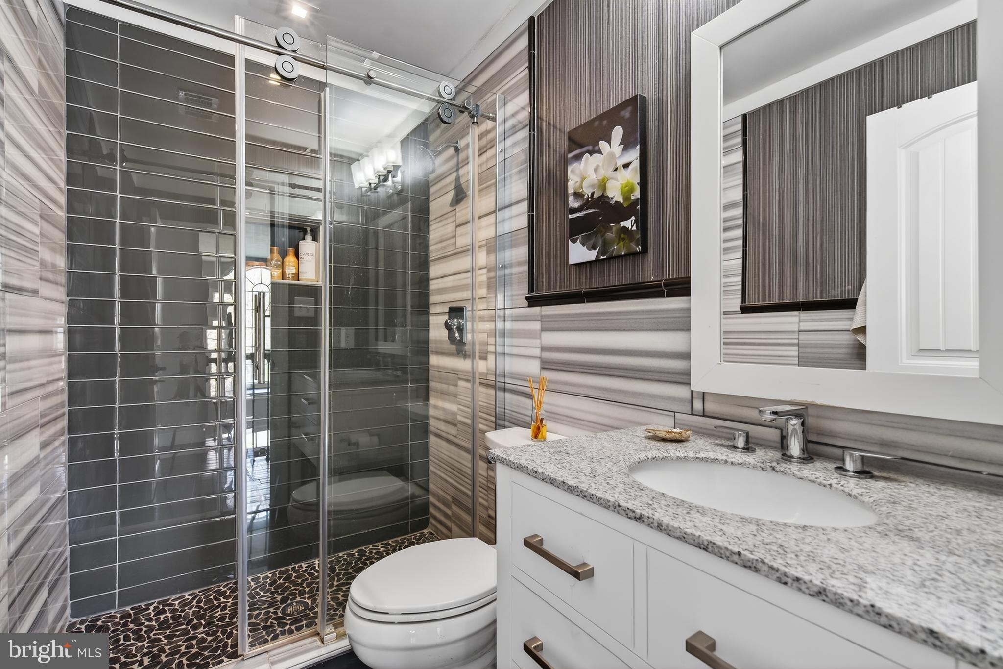 CASCADES - Residential