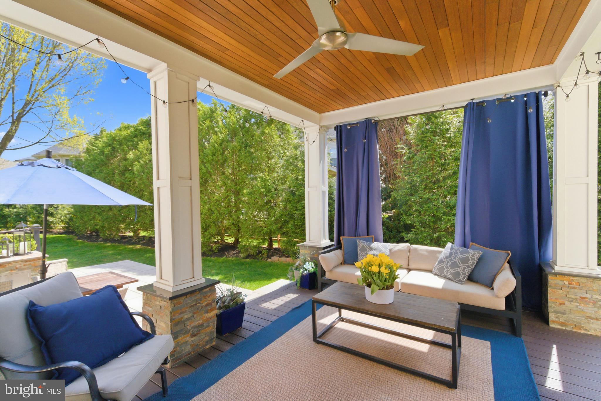 CASCADES - Residential