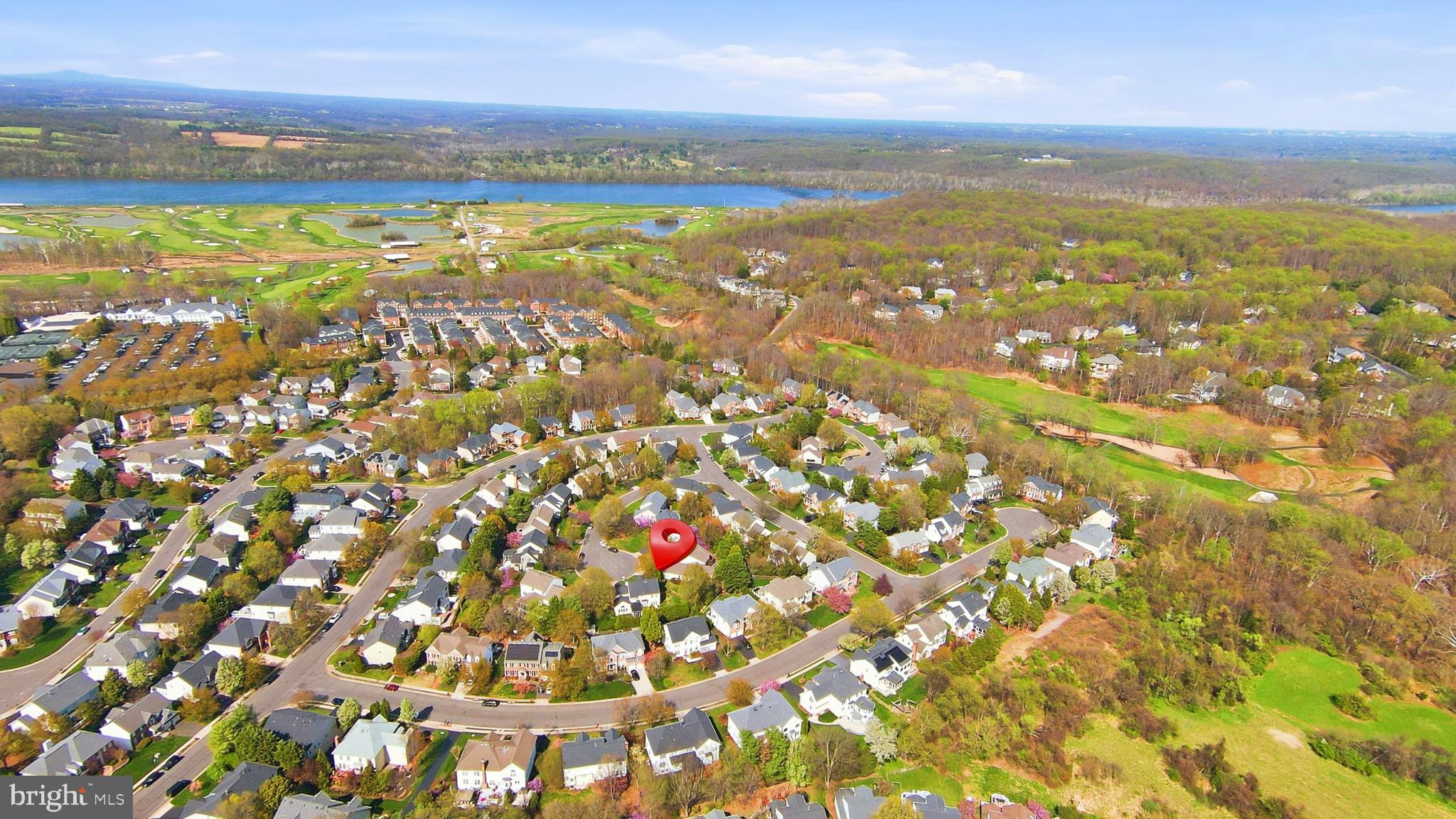 CASCADES - Residential