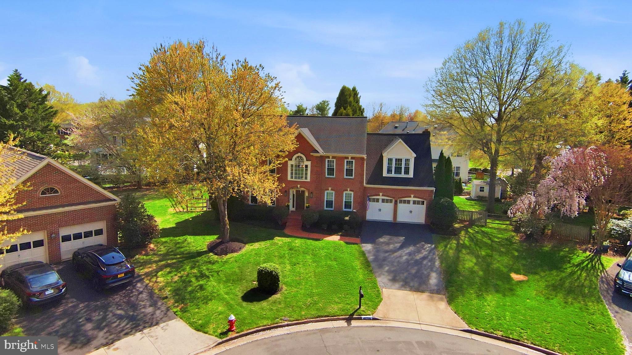 CASCADES - Residential