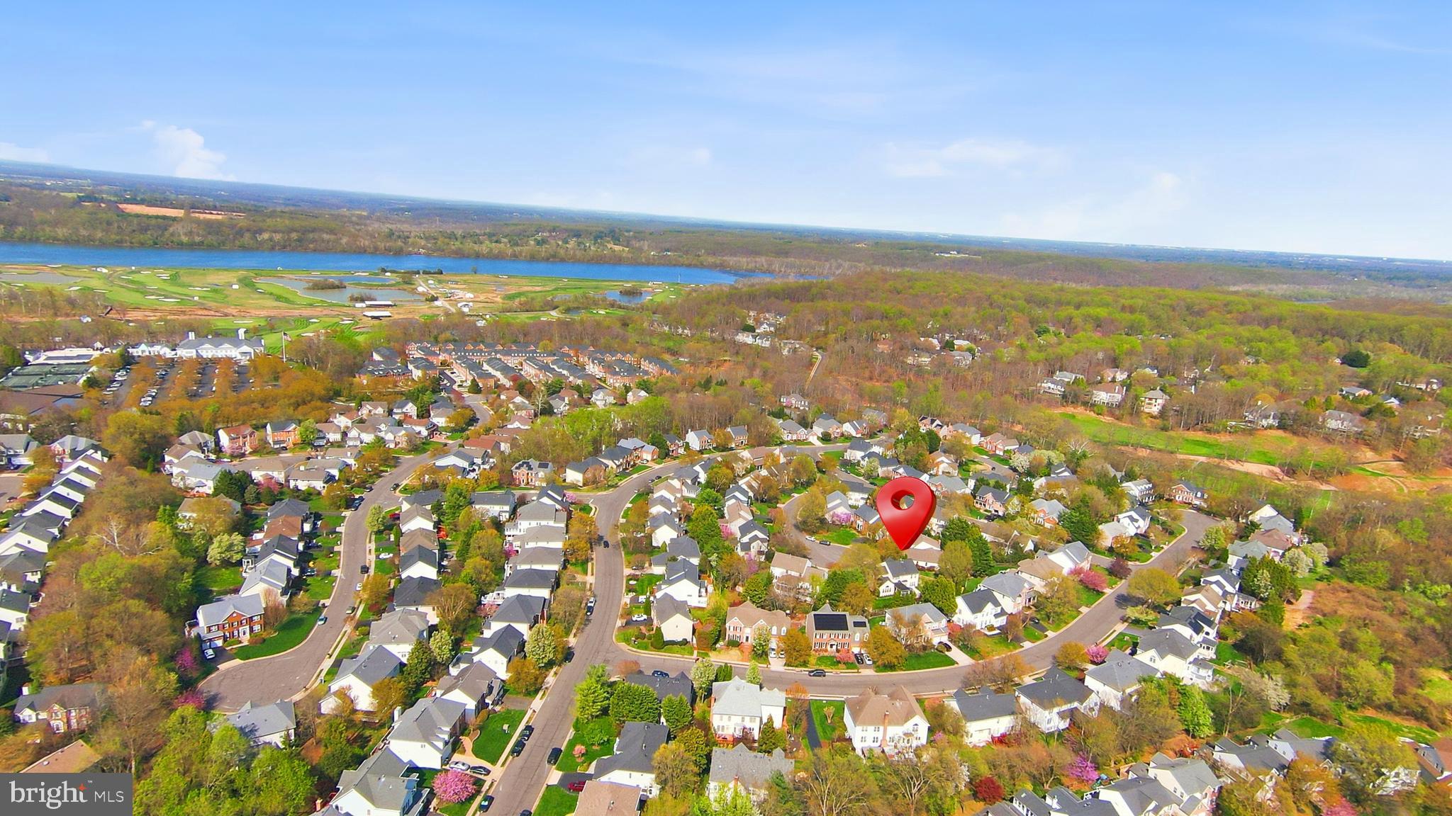 CASCADES - Residential