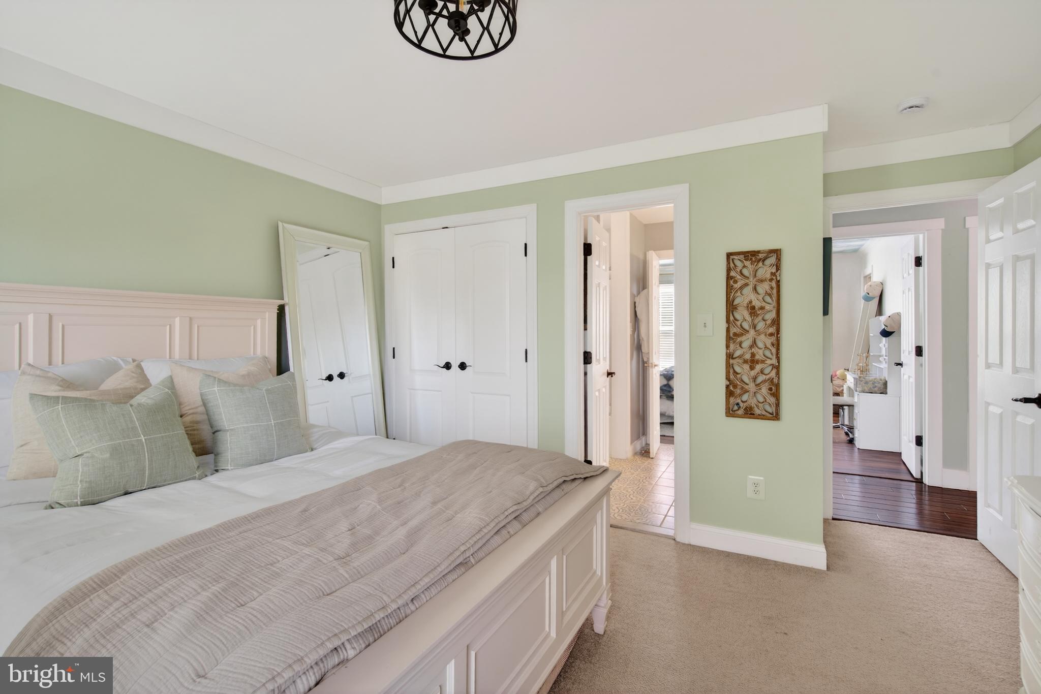 CASCADES - Residential