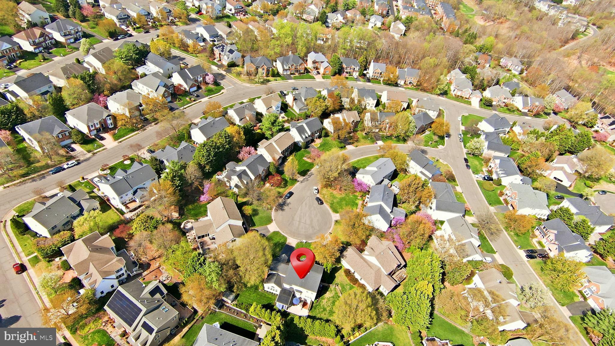 CASCADES - Residential