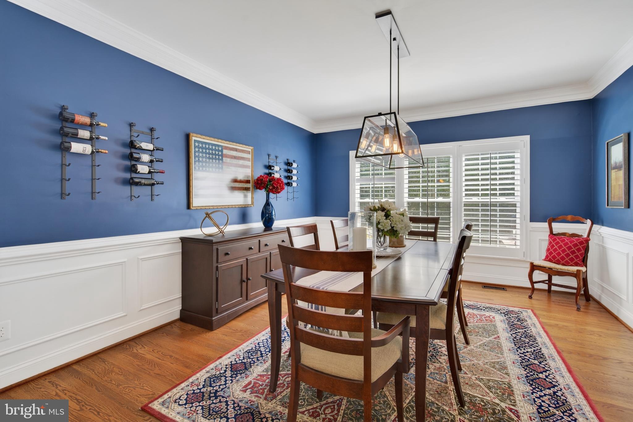 CASCADES - Residential