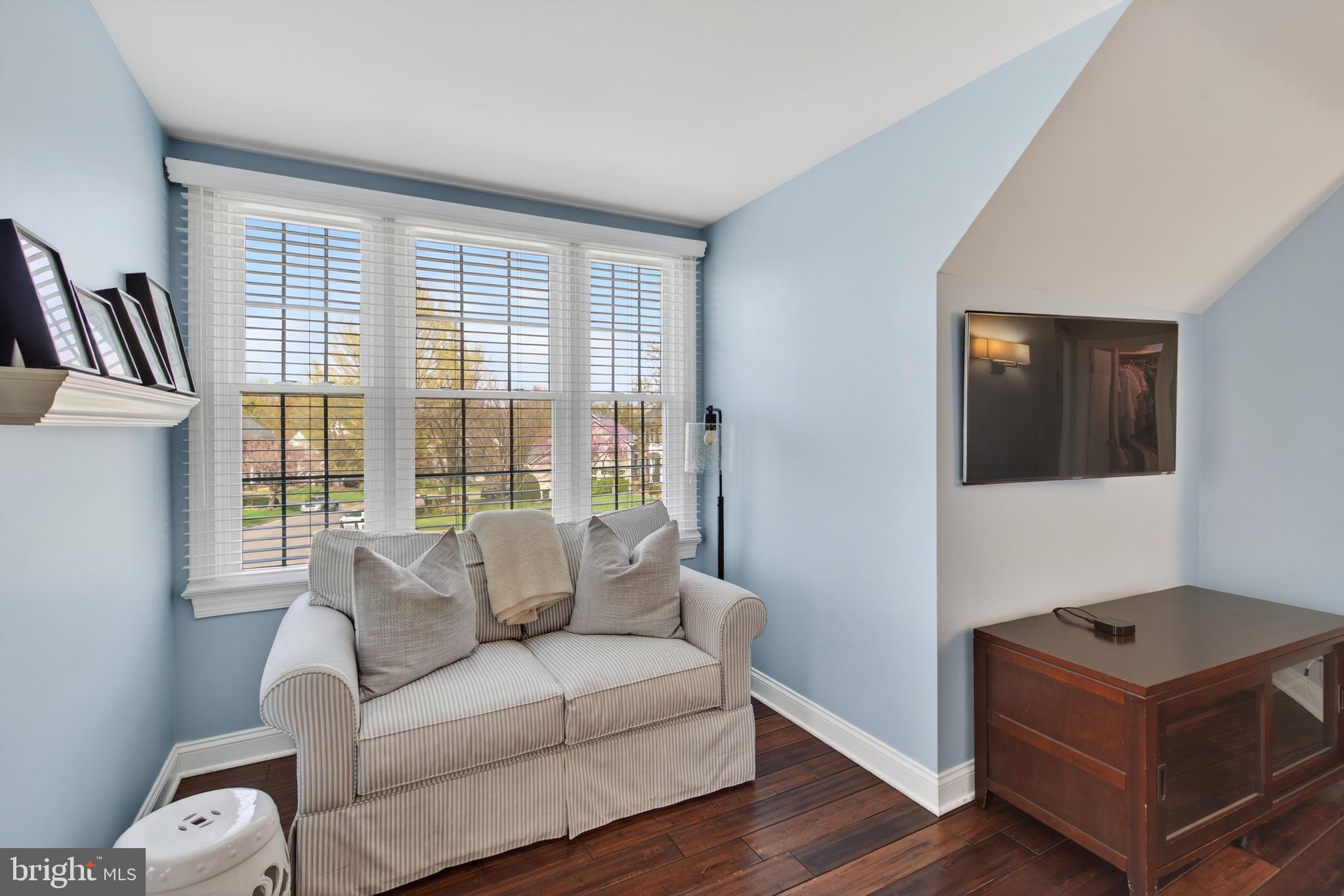 CASCADES - Residential