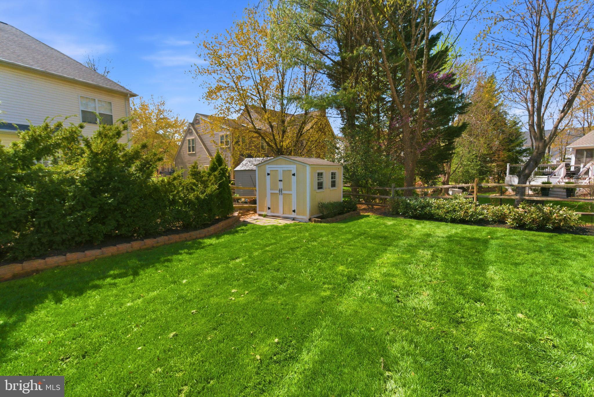 CASCADES - Residential