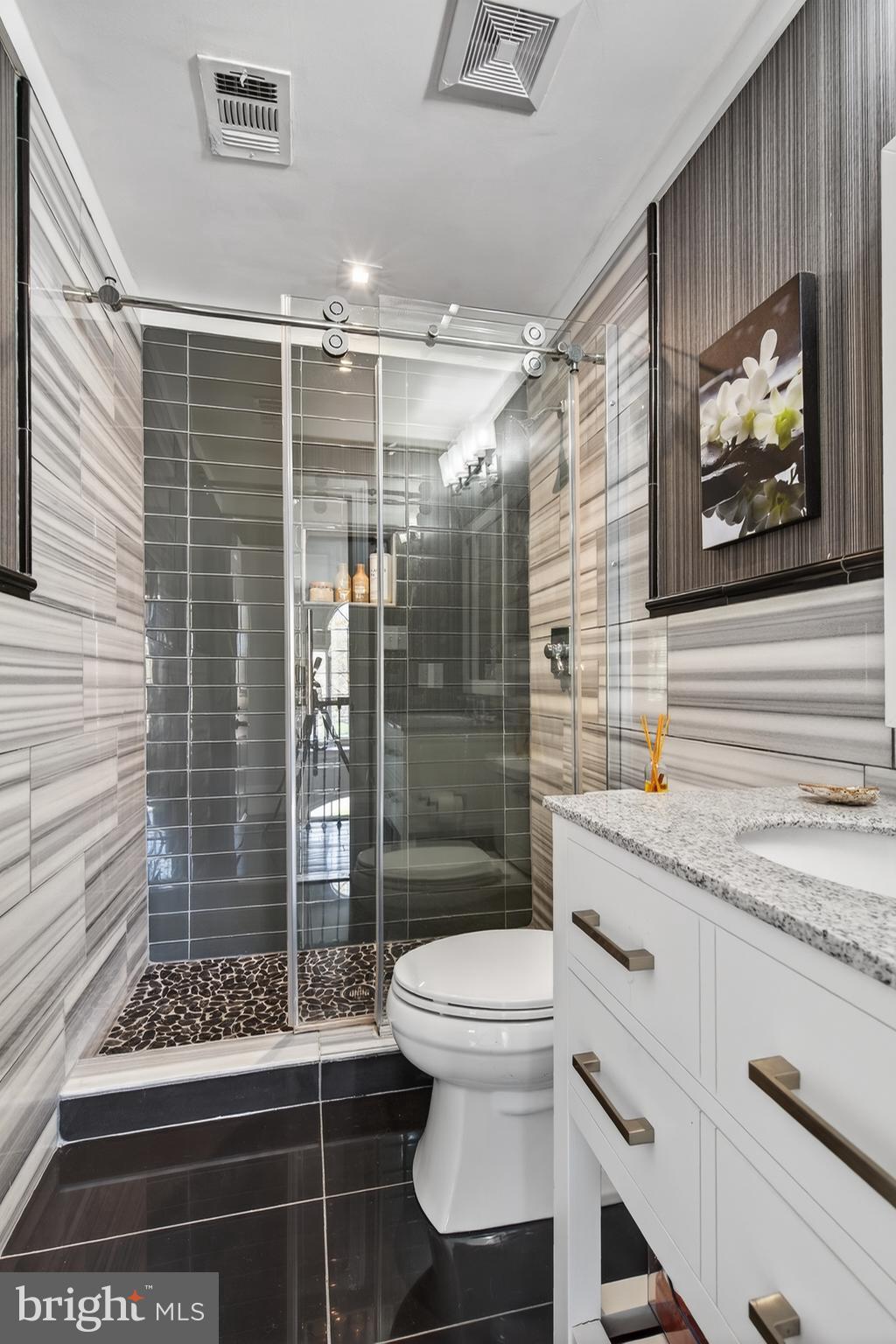 CASCADES - Residential