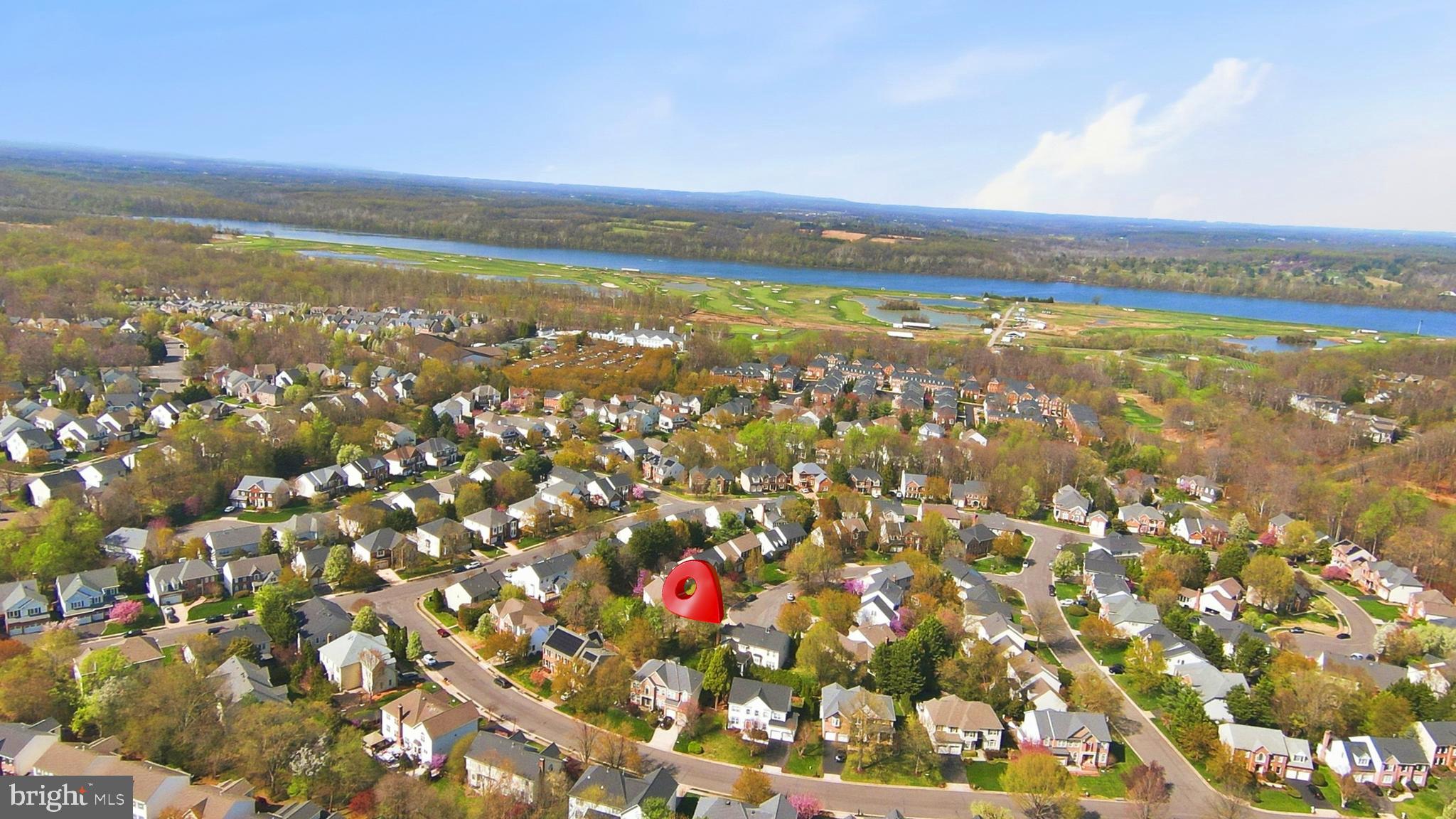 CASCADES - Residential