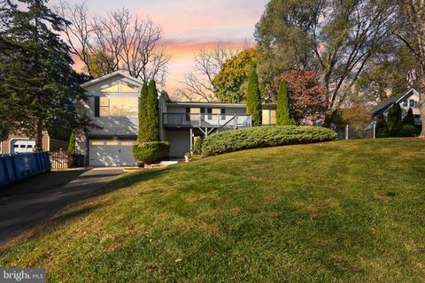 97 W KANAWHA DRIVE RISING SUN MD 21911