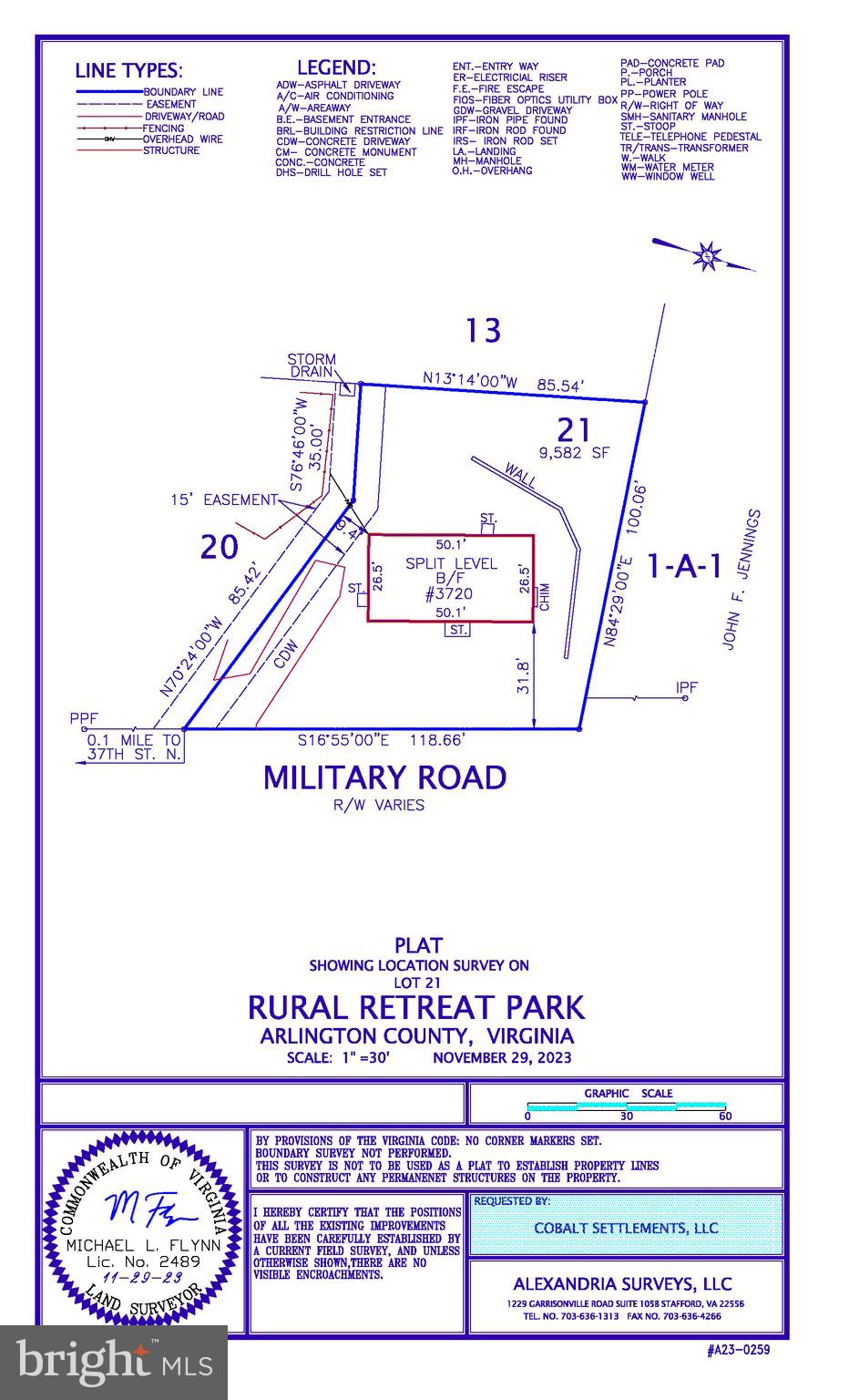 RURAL RETREAT PARK - Residential