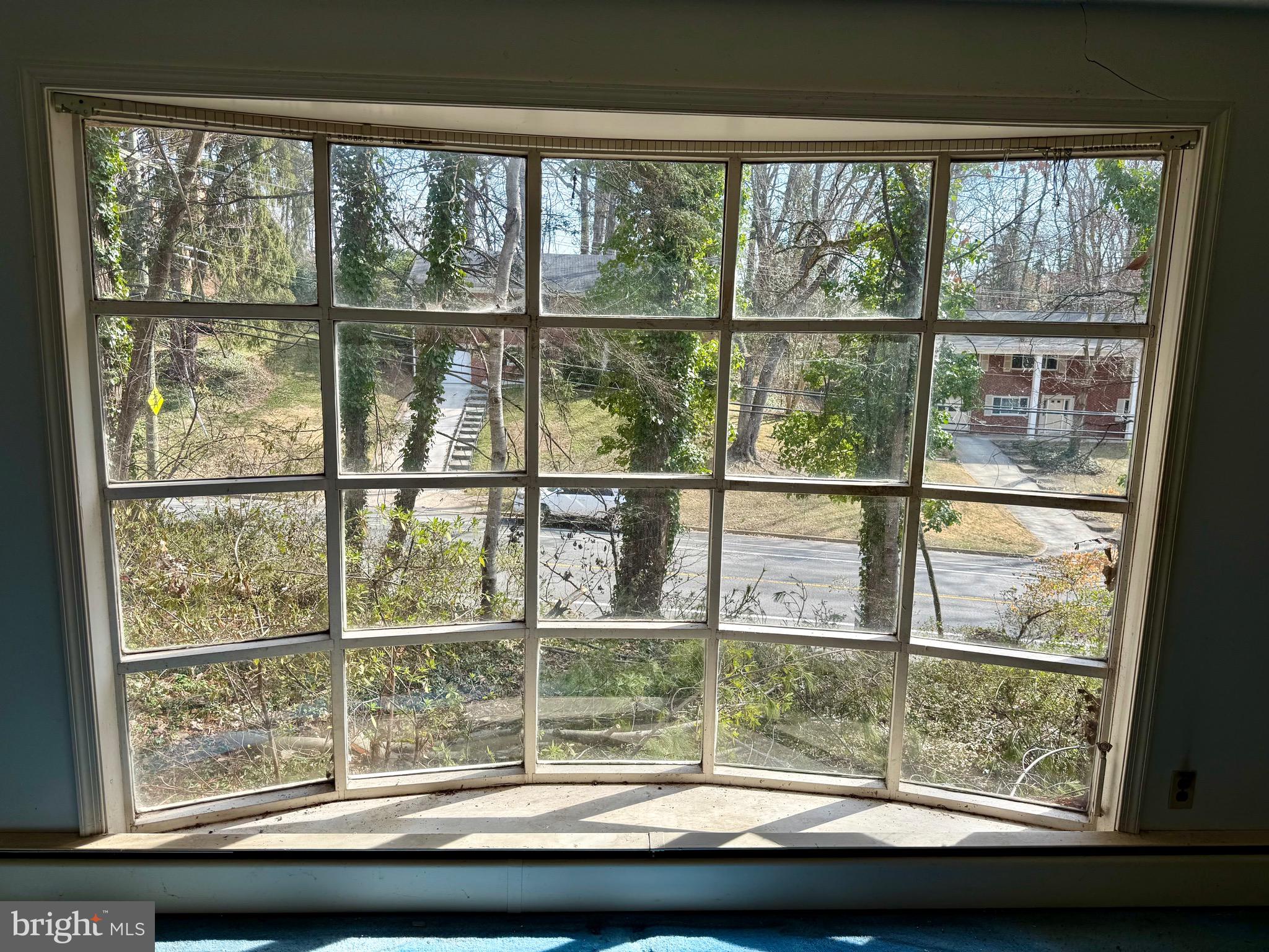 RURAL RETREAT PARK - Residential