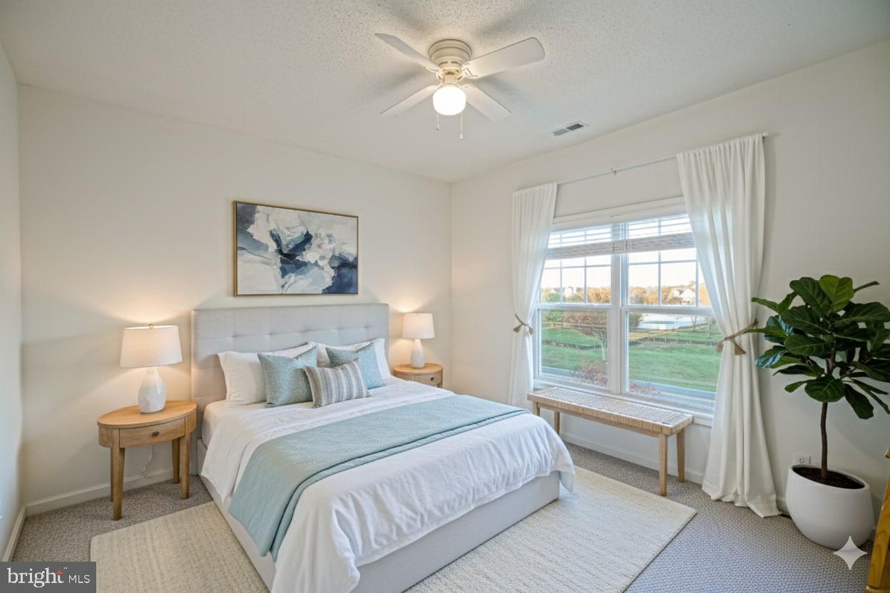 VILLAGES OF FIVE POINTS-WEST - Residential