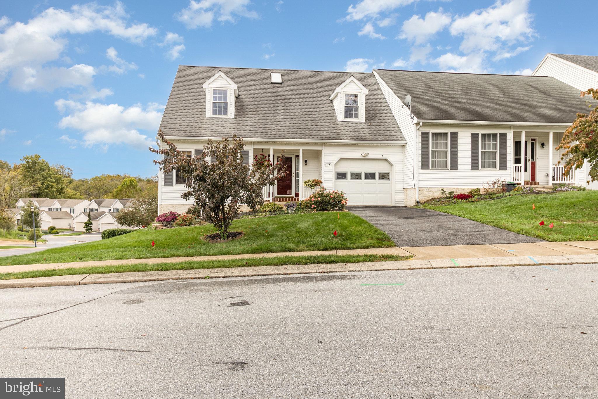12 KNOLLWOOD ROAD