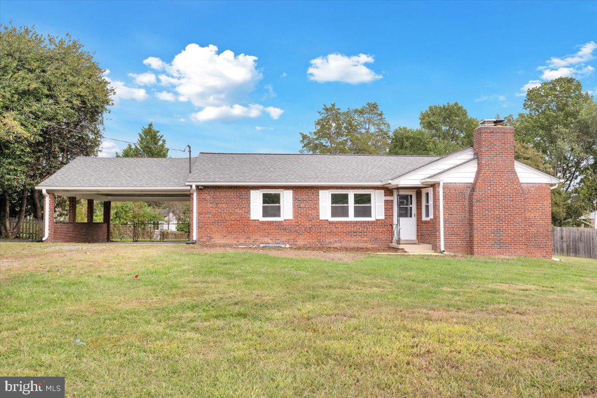 SHARON - Residential Lease