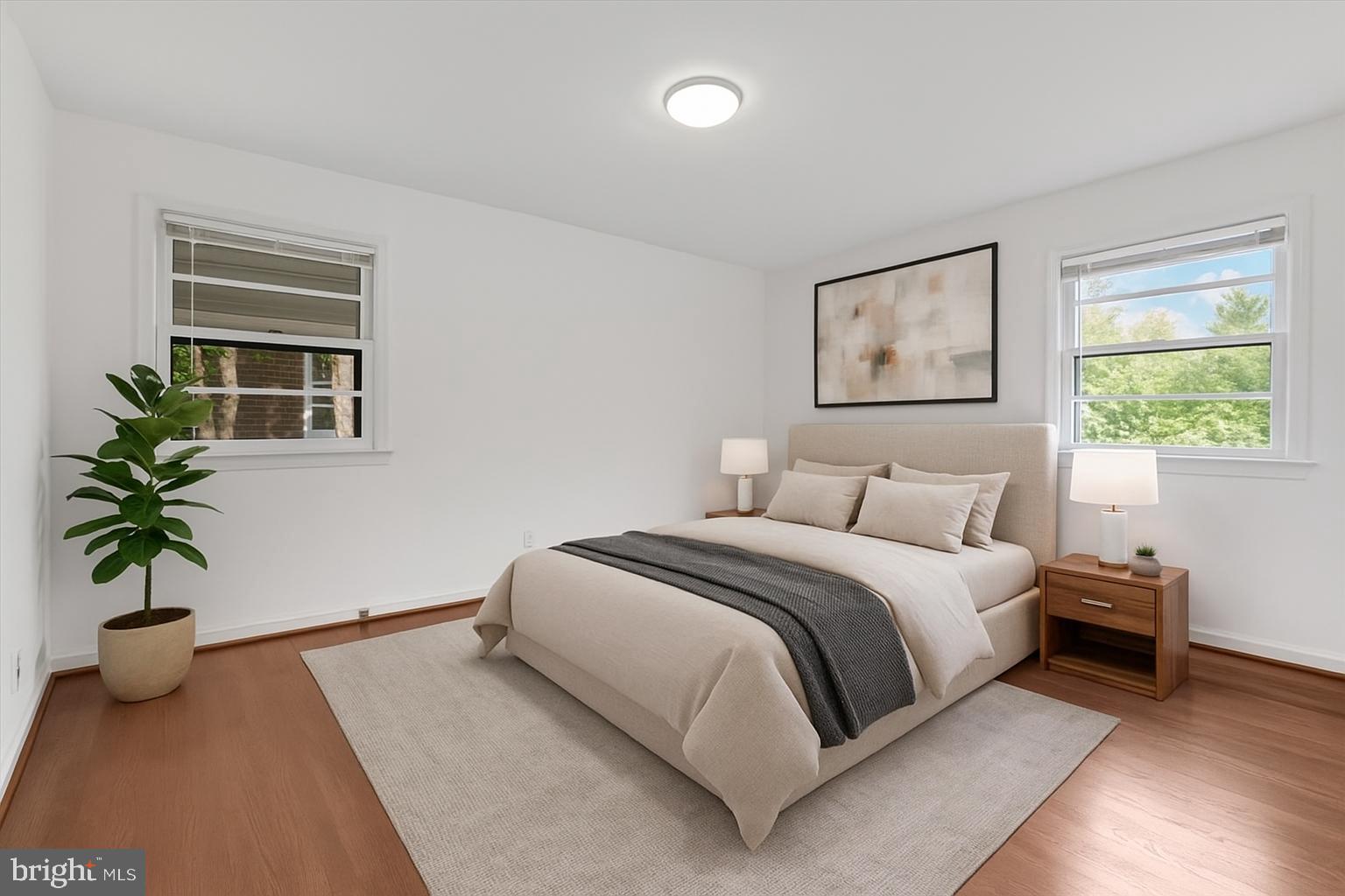 SHARON - Residential Lease