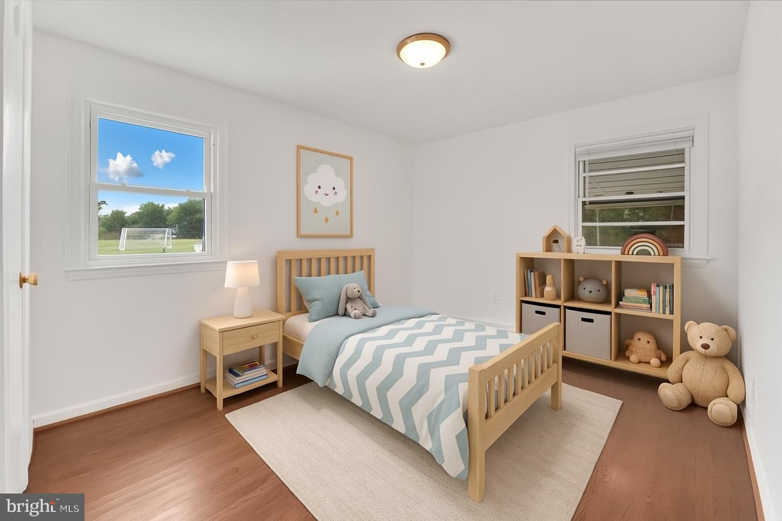 SHARON - Residential Lease