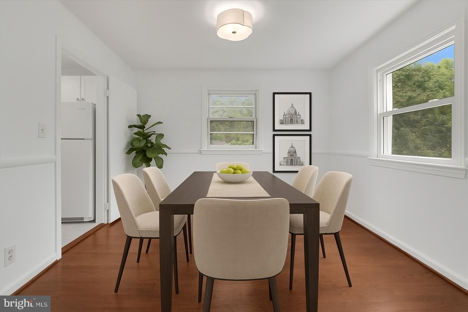 SHARON - Residential Lease