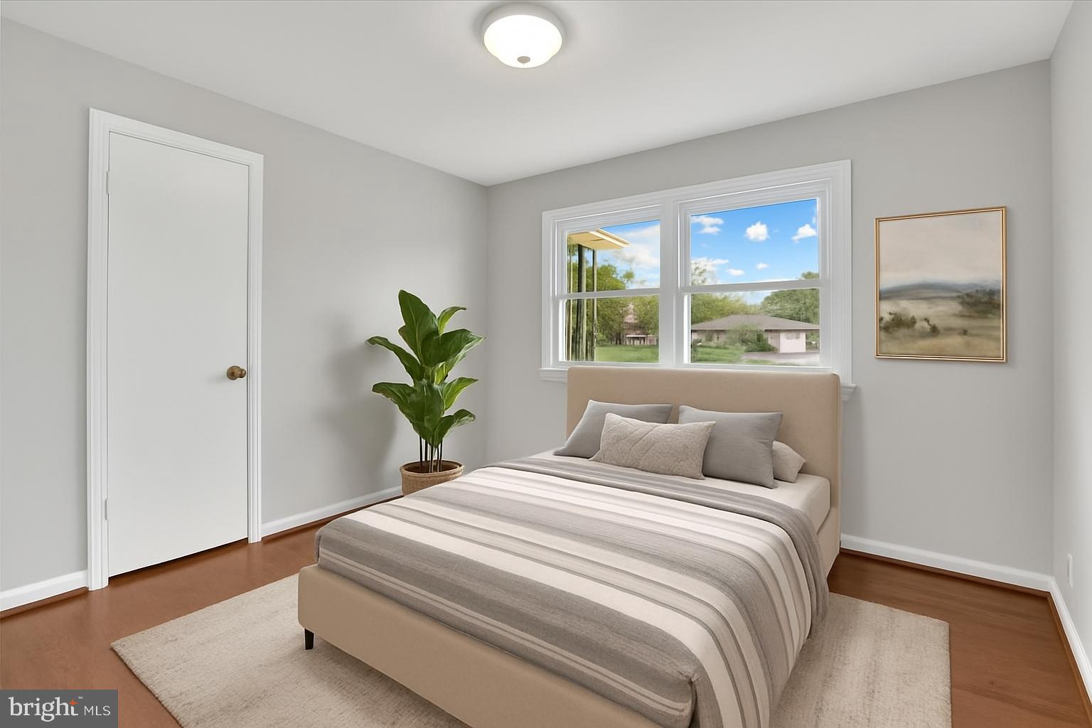 SHARON - Residential Lease