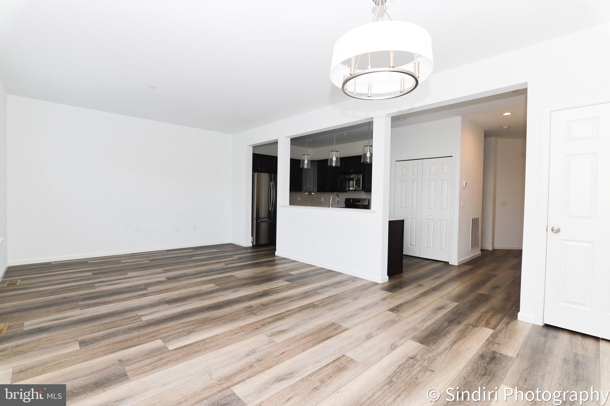 HANBURY COURT - Residential Lease