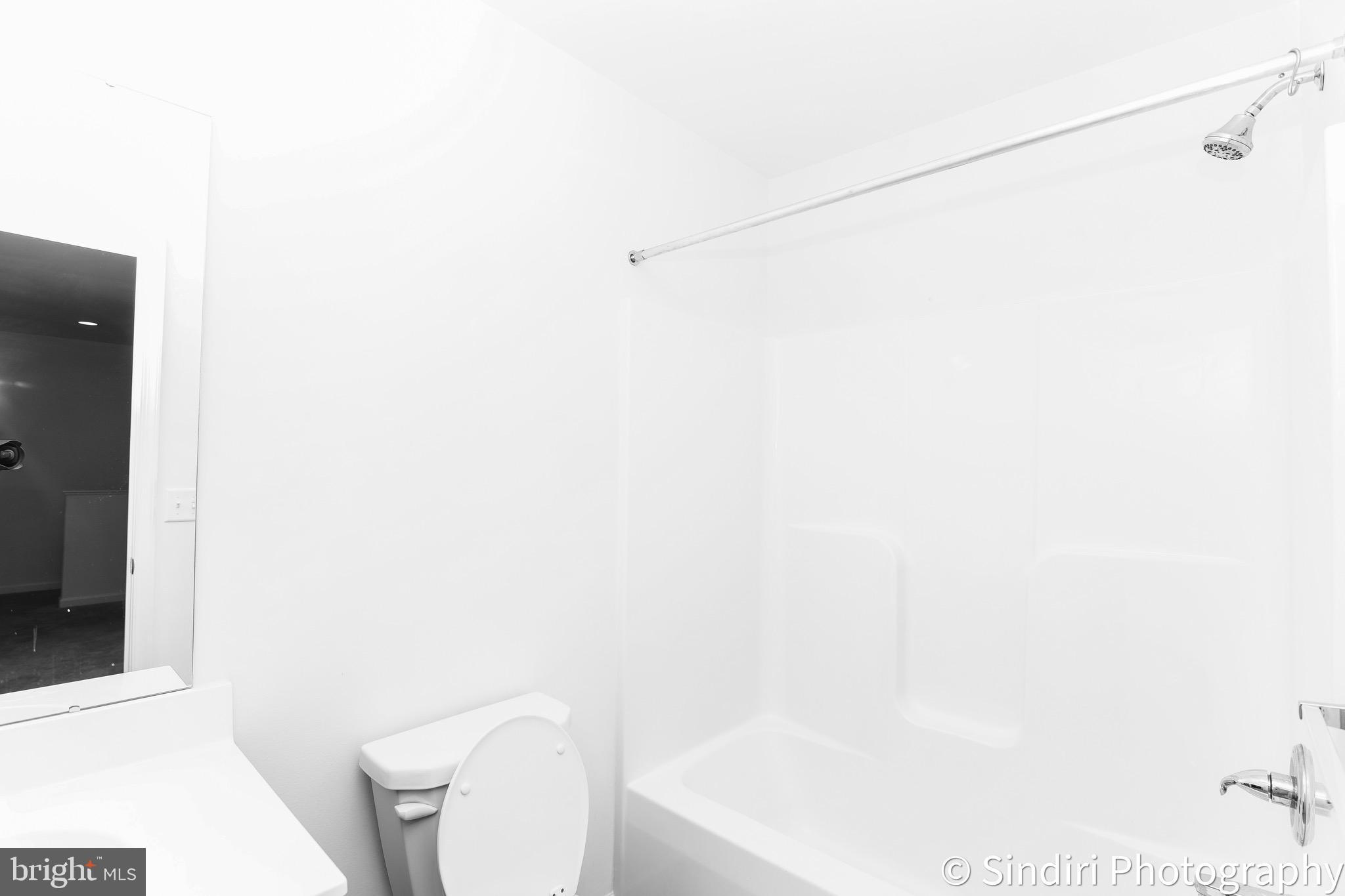 HANBURY COURT - Residential Lease