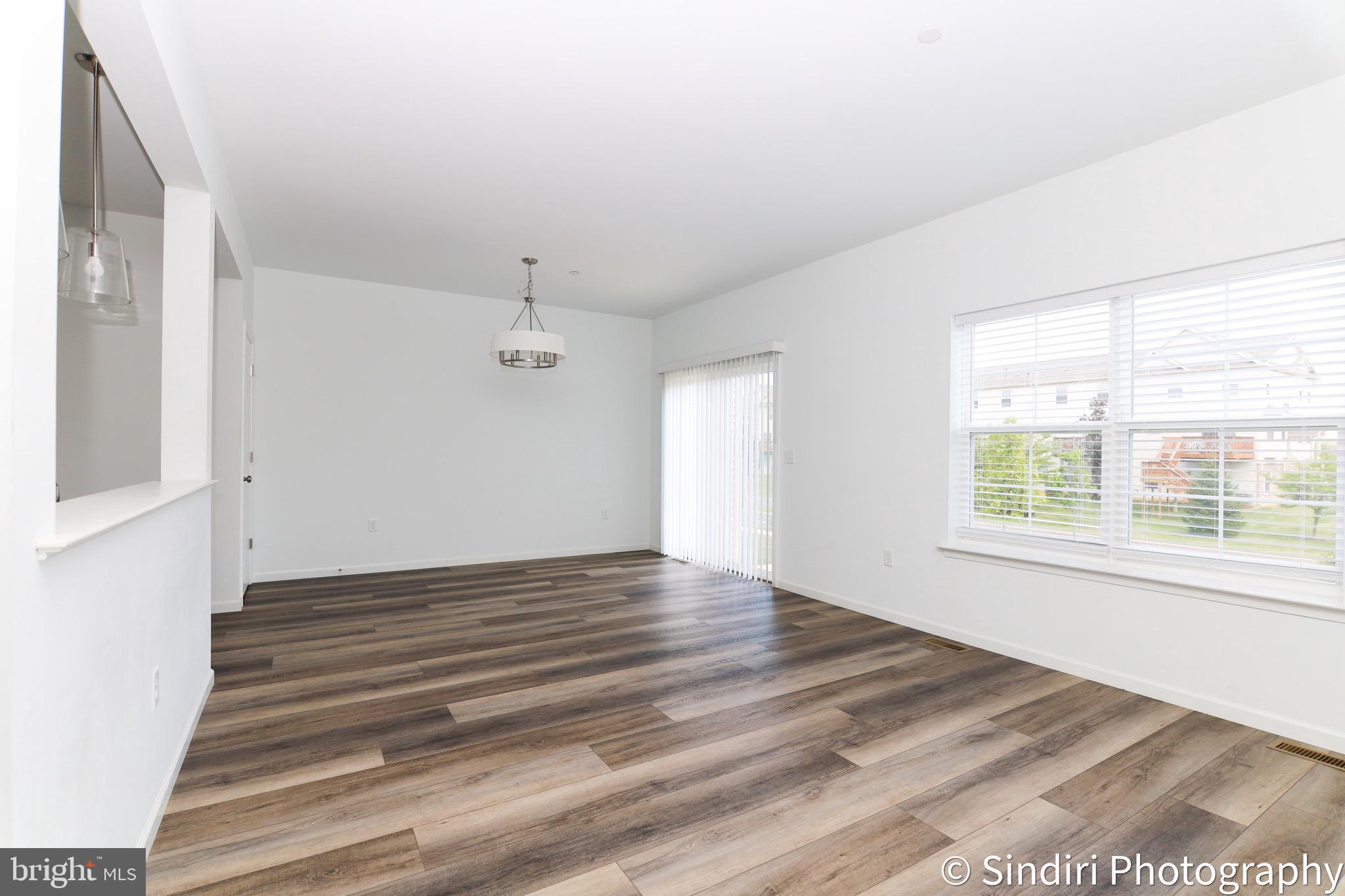 HANBURY COURT - Residential Lease