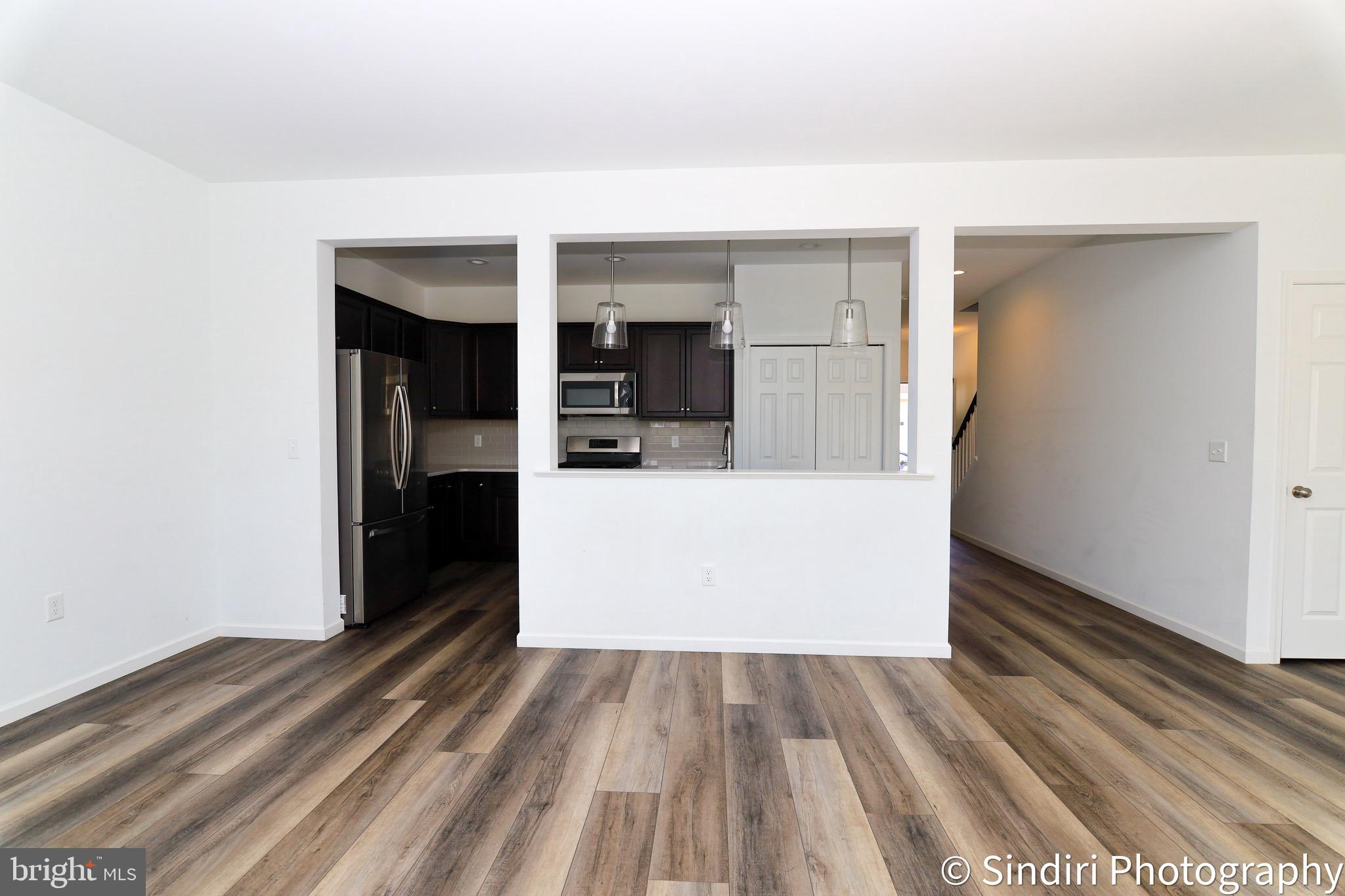 HANBURY COURT - Residential Lease