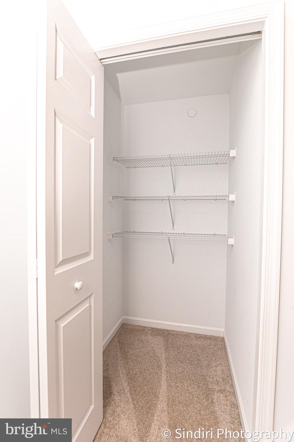 HANBURY COURT - Residential Lease