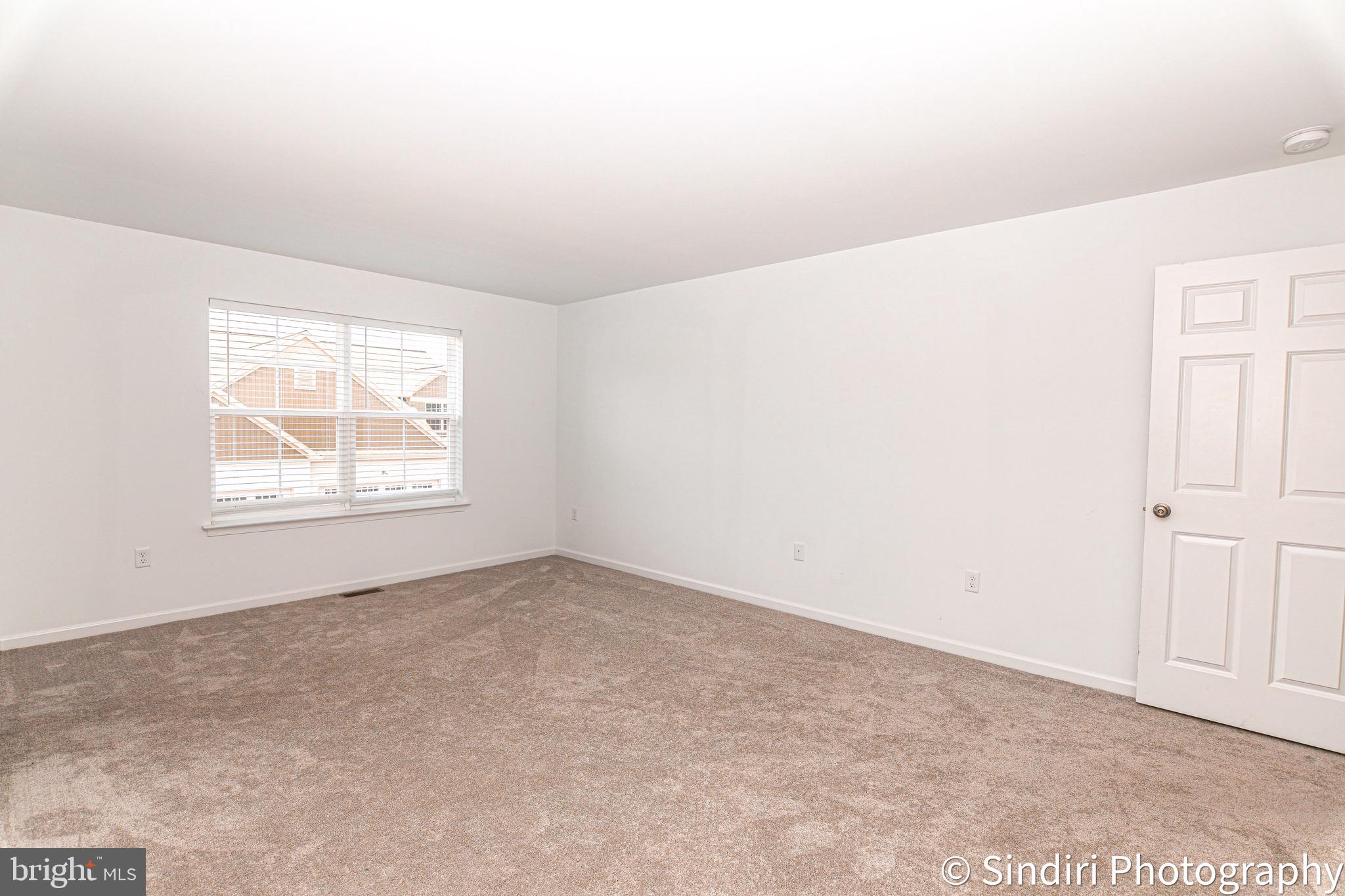 HANBURY COURT - Residential Lease