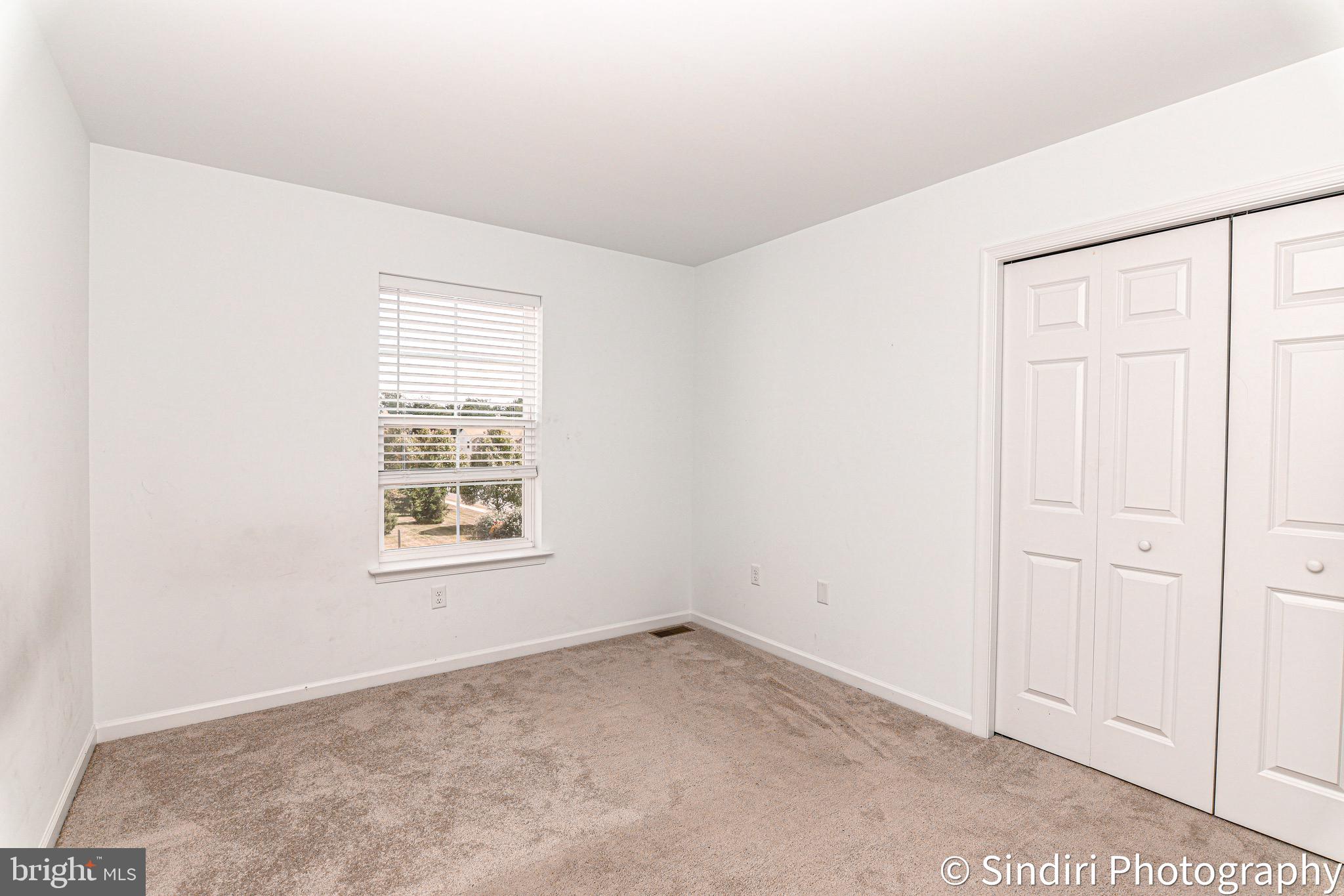 HANBURY COURT - Residential Lease