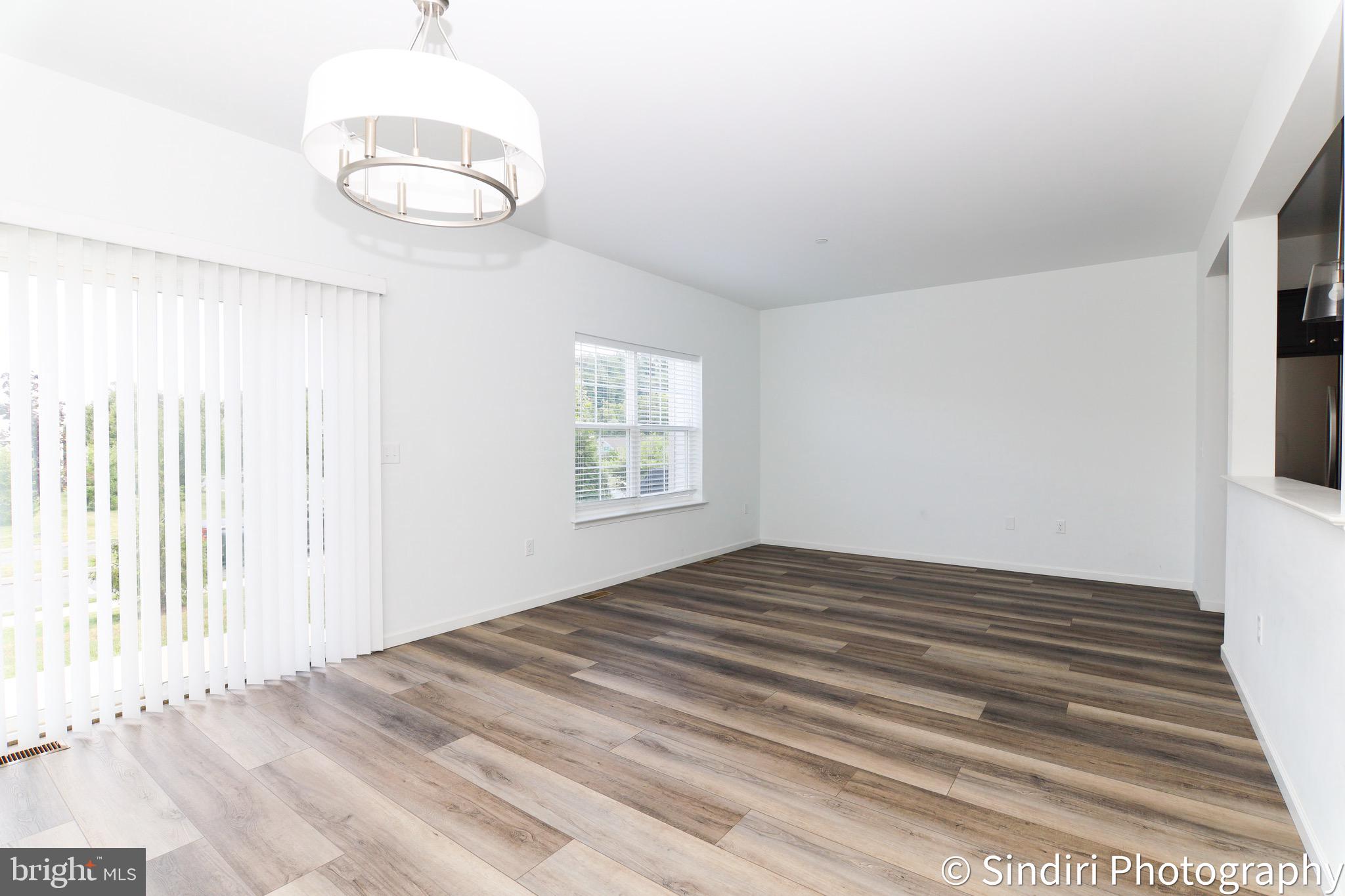 HANBURY COURT - Residential Lease