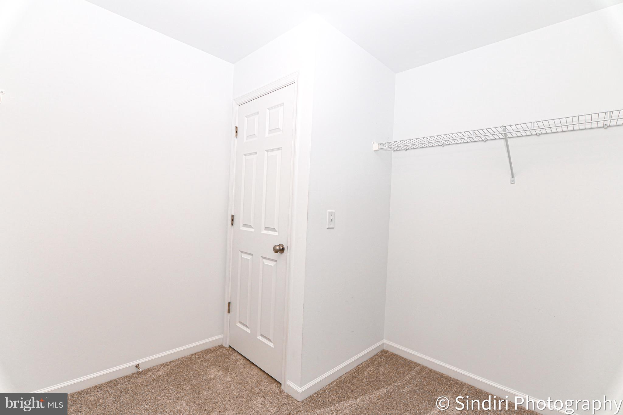 HANBURY COURT - Residential Lease