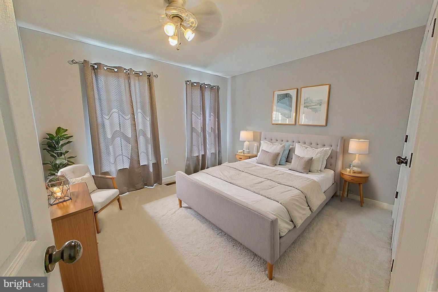 CRESTVIEW - Residential