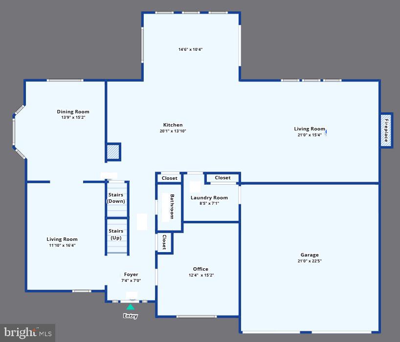 CRESTVIEW - Residential
