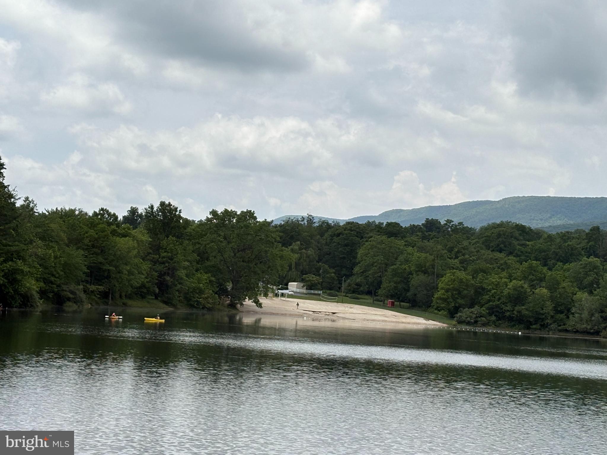 LOT 151 TOMAHAWK TRAIL