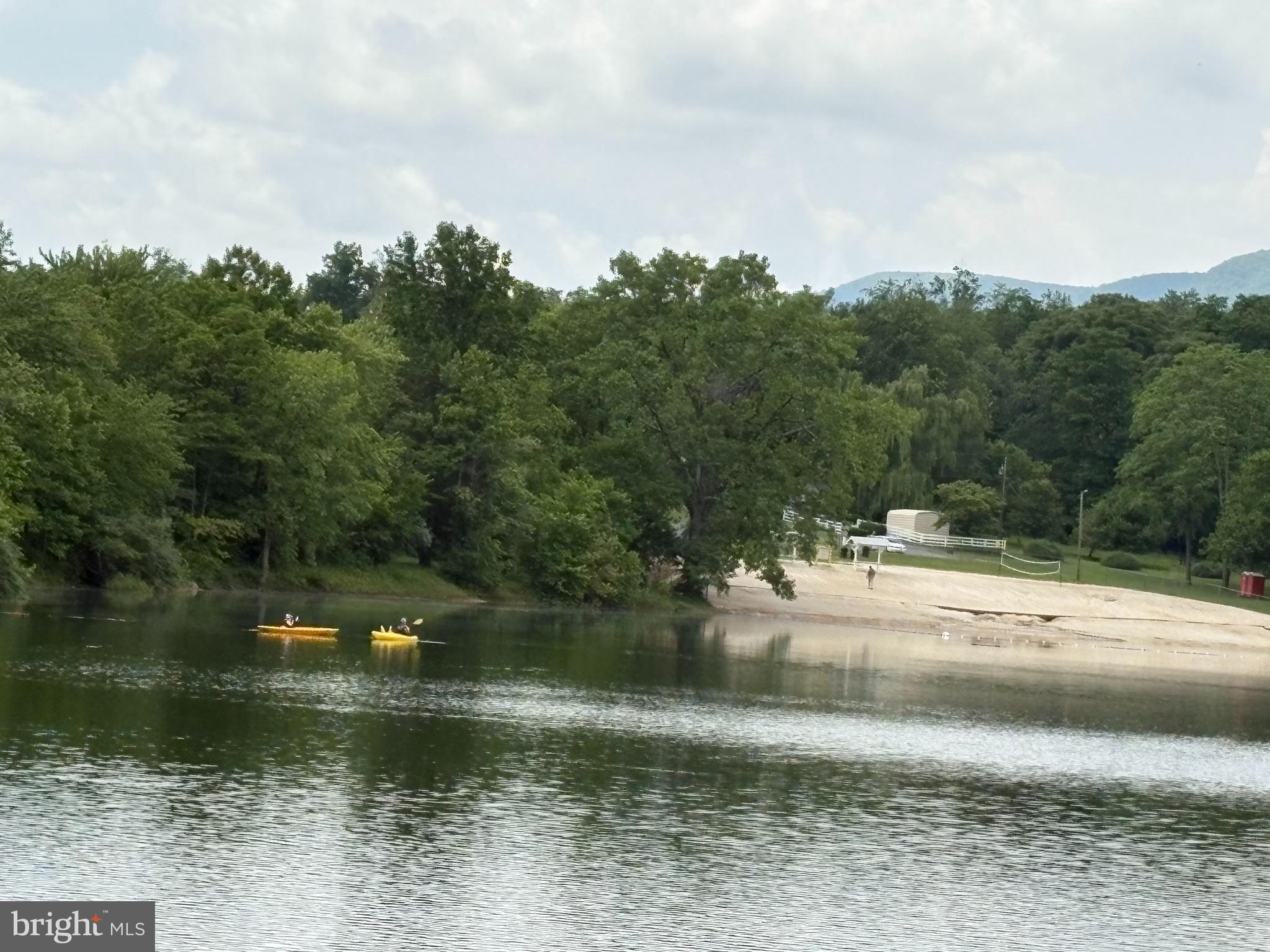 LOT 151 TOMAHAWK TRAIL
