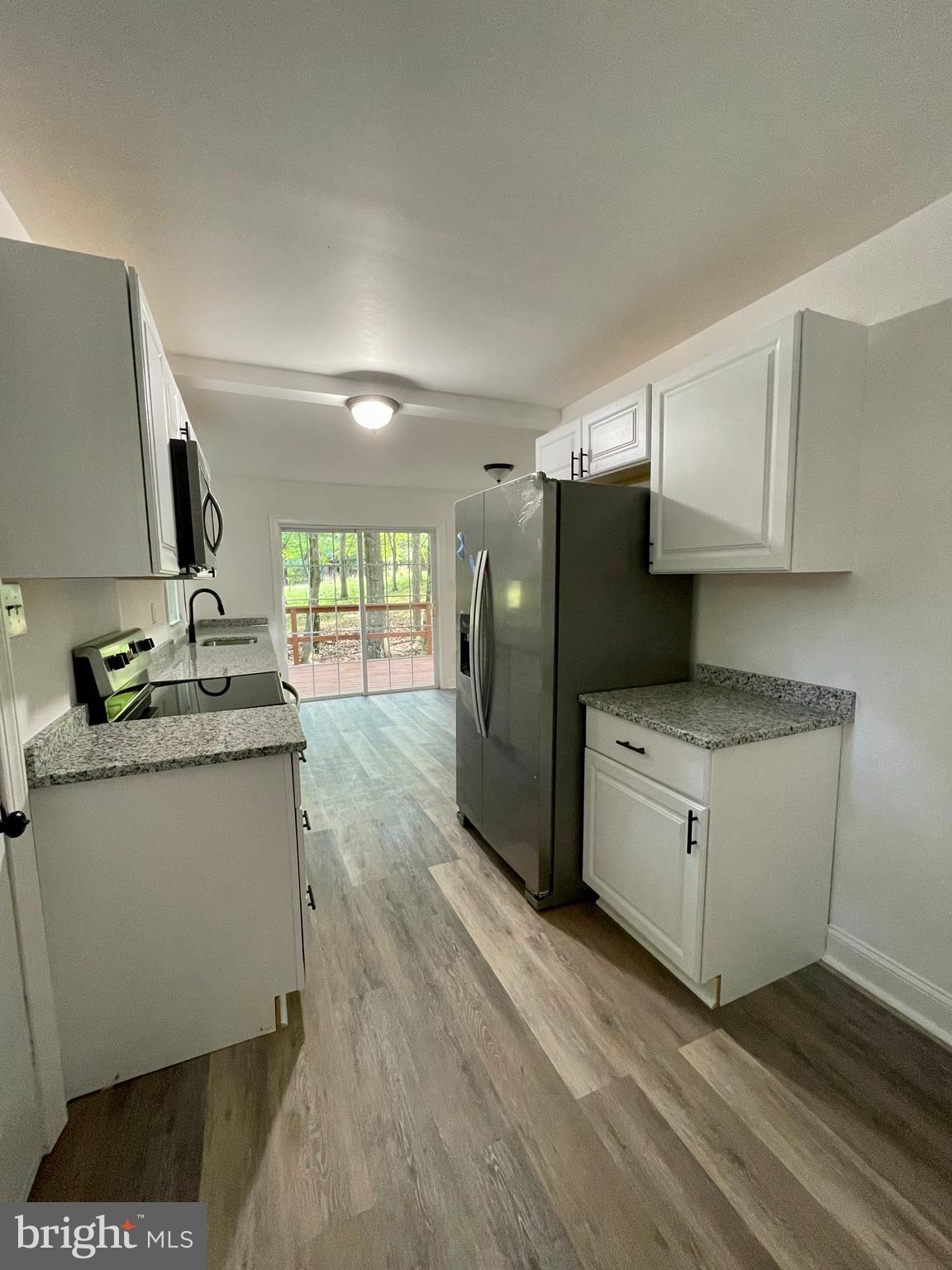 OAK FOREST SUBDIVISION - Residential