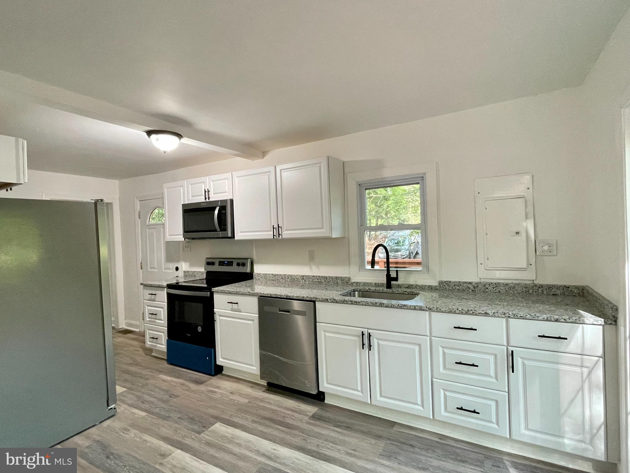 OAK FOREST SUBDIVISION - Residential