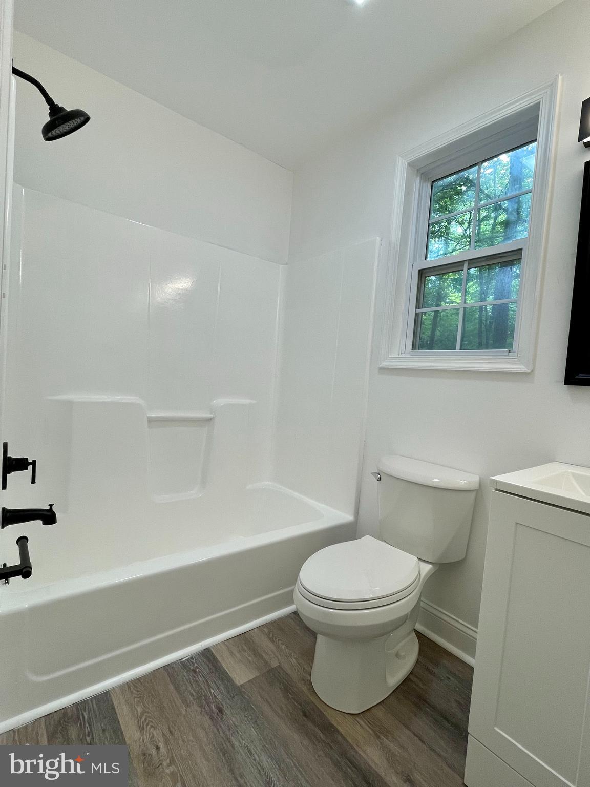 OAK FOREST SUBDIVISION - Residential