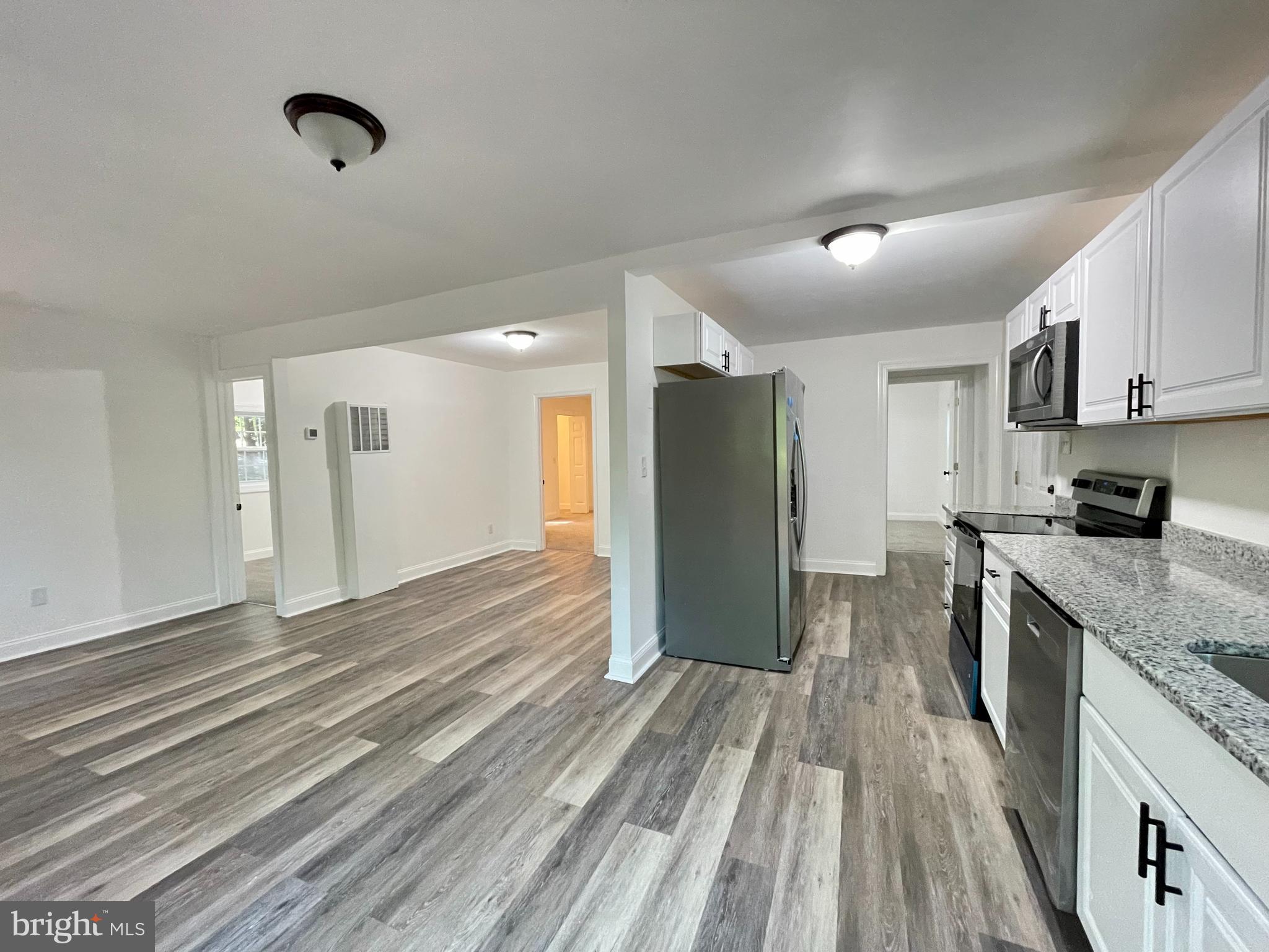 OAK FOREST SUBDIVISION - Residential