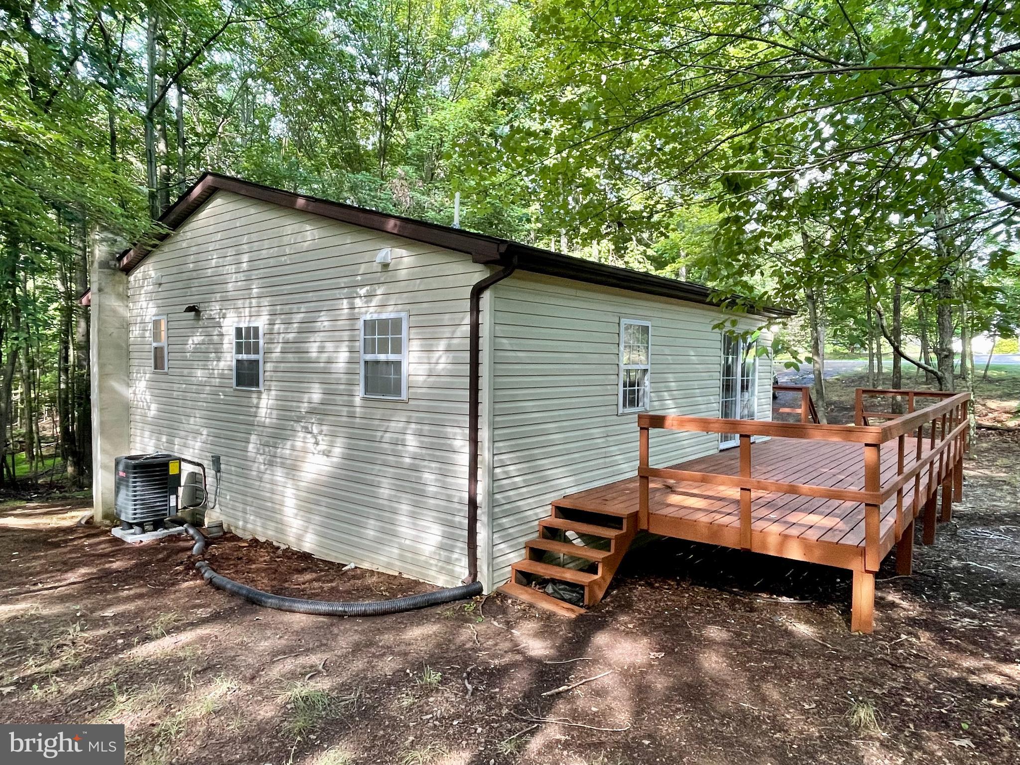 OAK FOREST SUBDIVISION - Residential