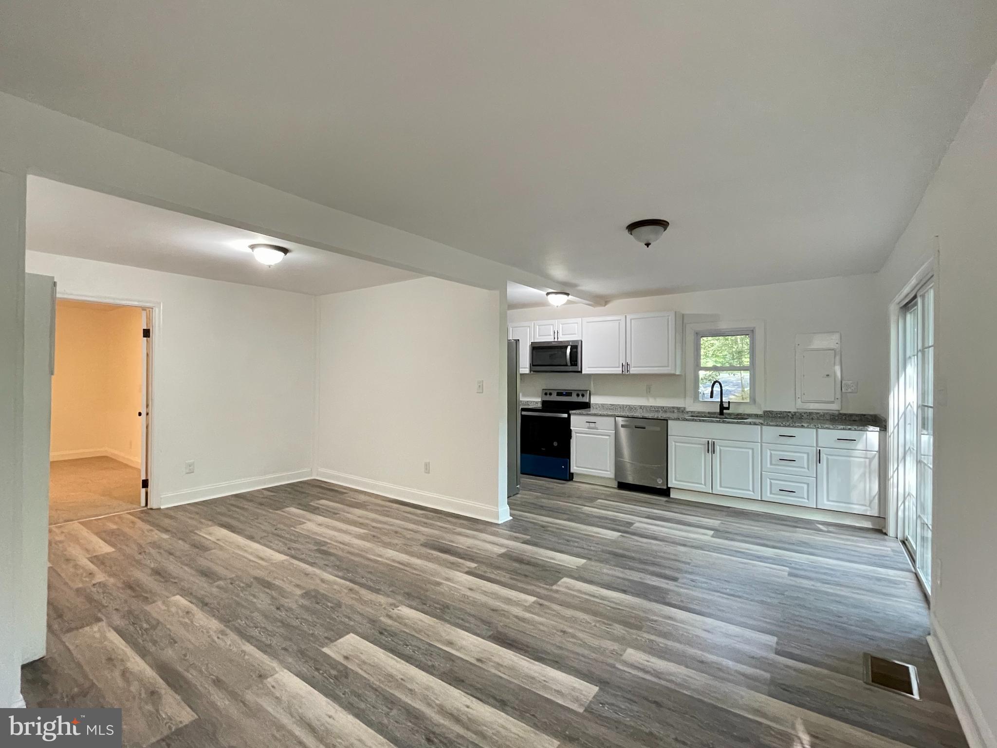 OAK FOREST SUBDIVISION - Residential