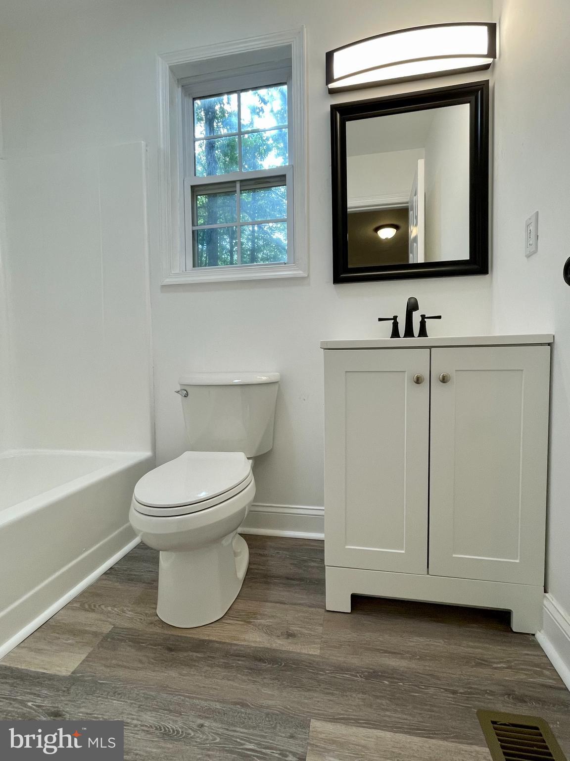 OAK FOREST SUBDIVISION - Residential