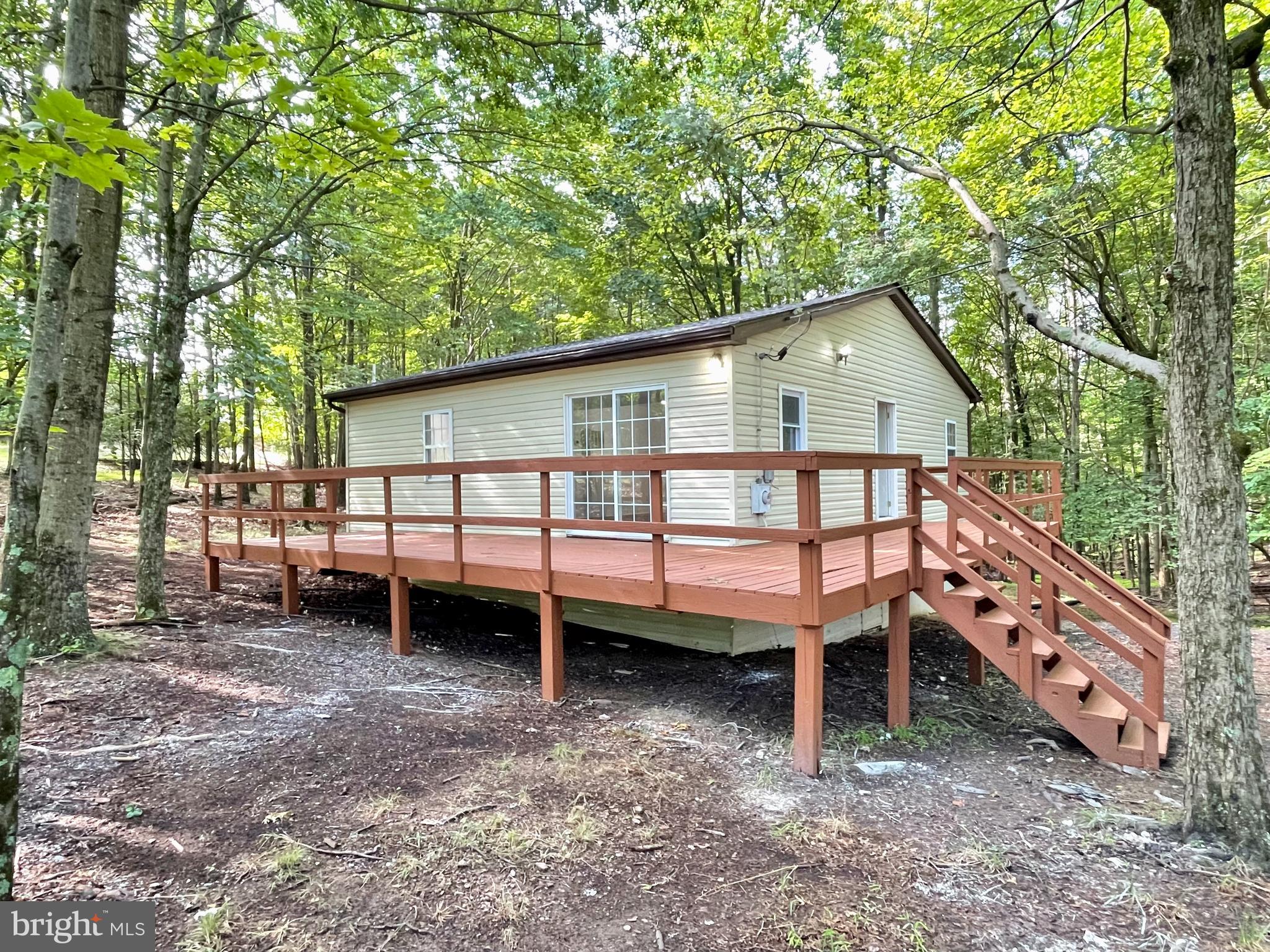 OAK FOREST SUBDIVISION - Residential