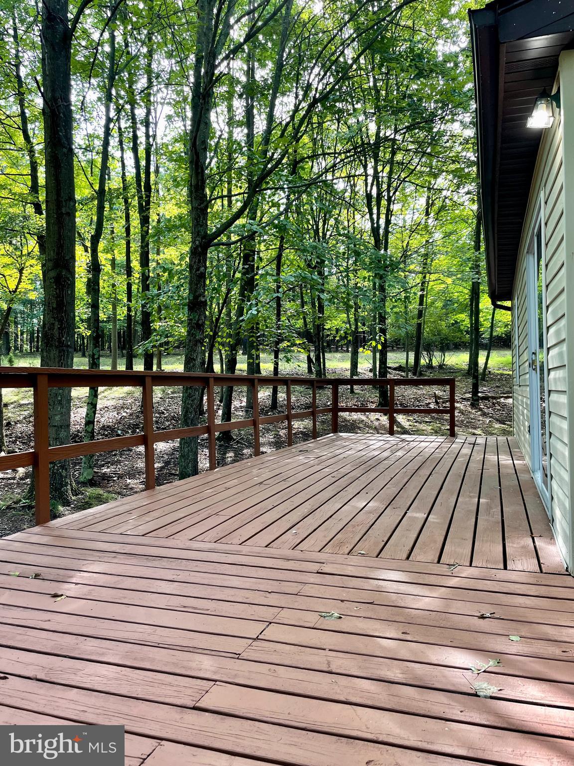 OAK FOREST SUBDIVISION - Residential