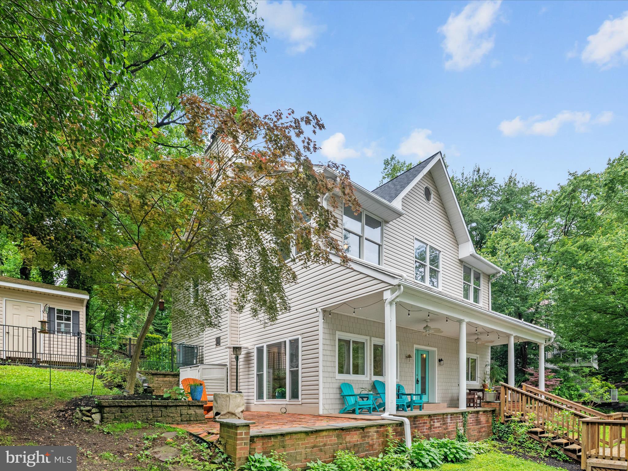 1018 PLUM CREEK DRIVE