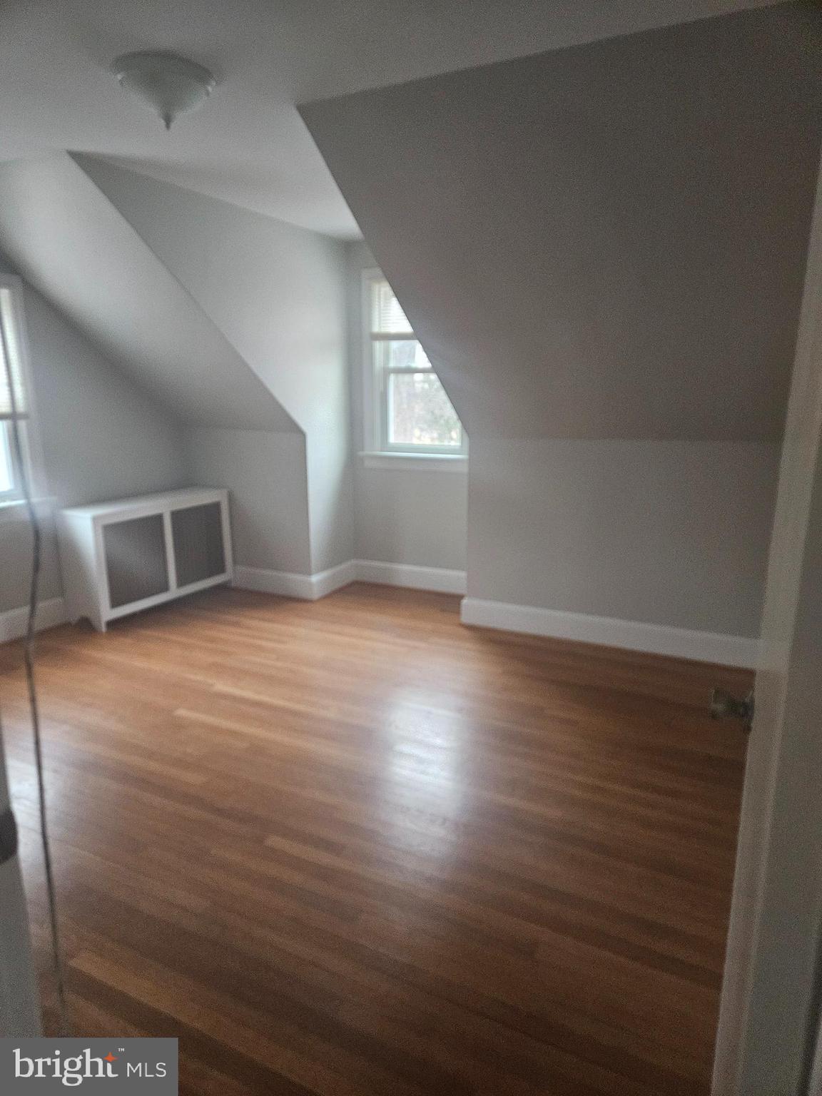 EDGEWOOD PARK - Residential Lease