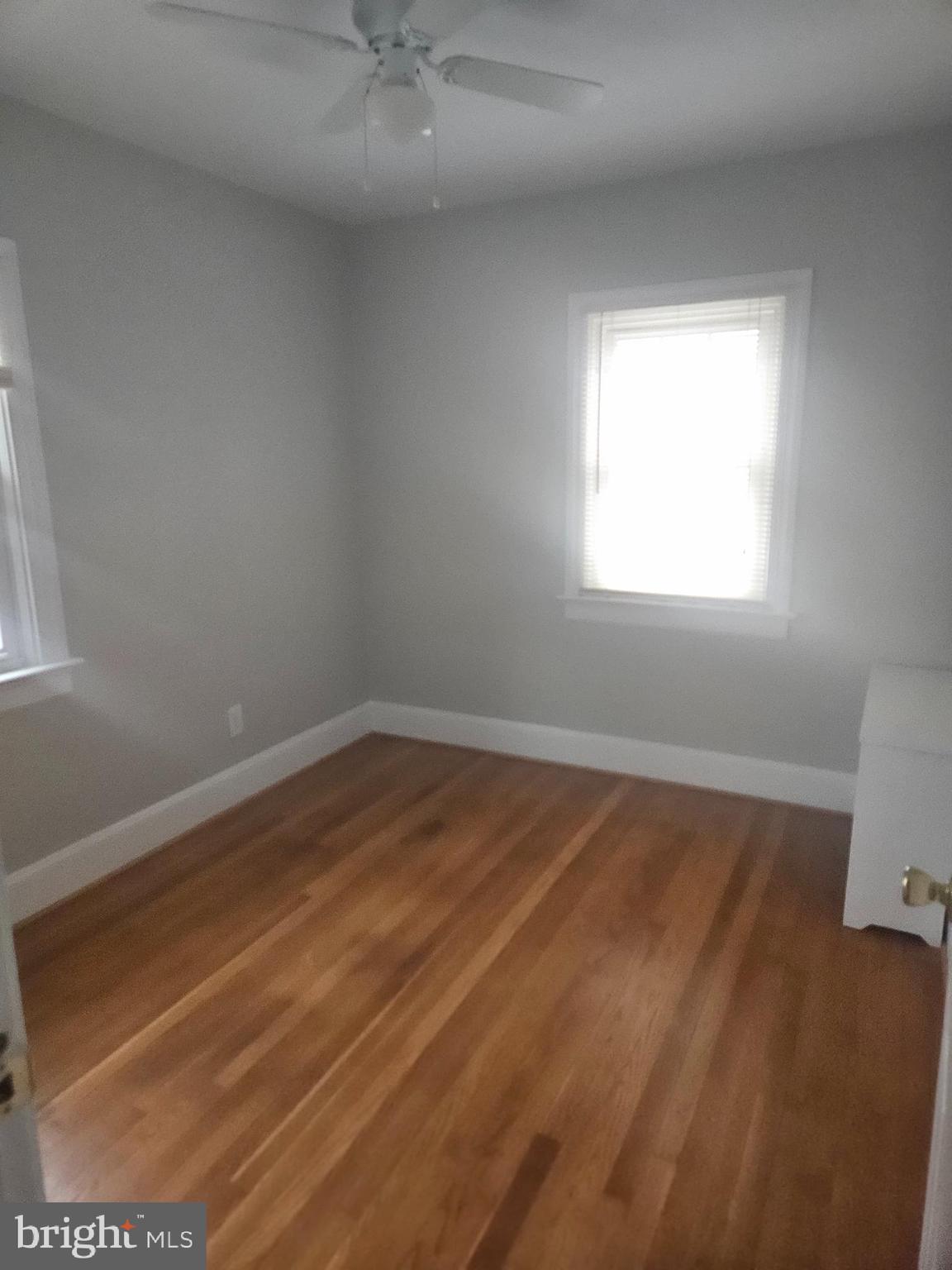 EDGEWOOD PARK - Residential Lease