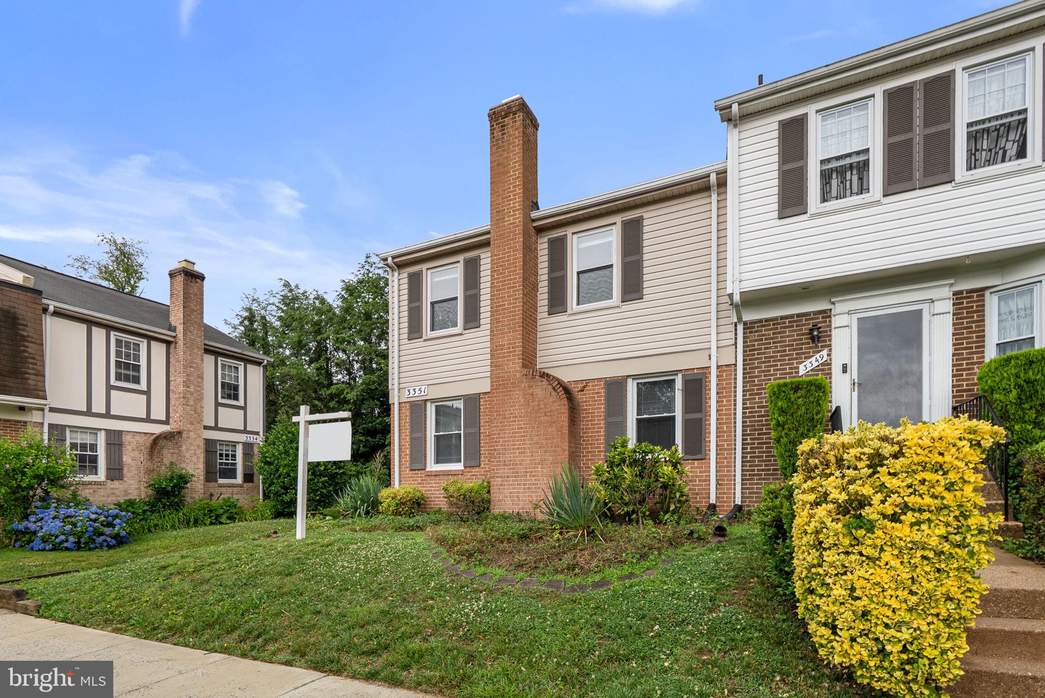 3351 BUEHLER COURT 99