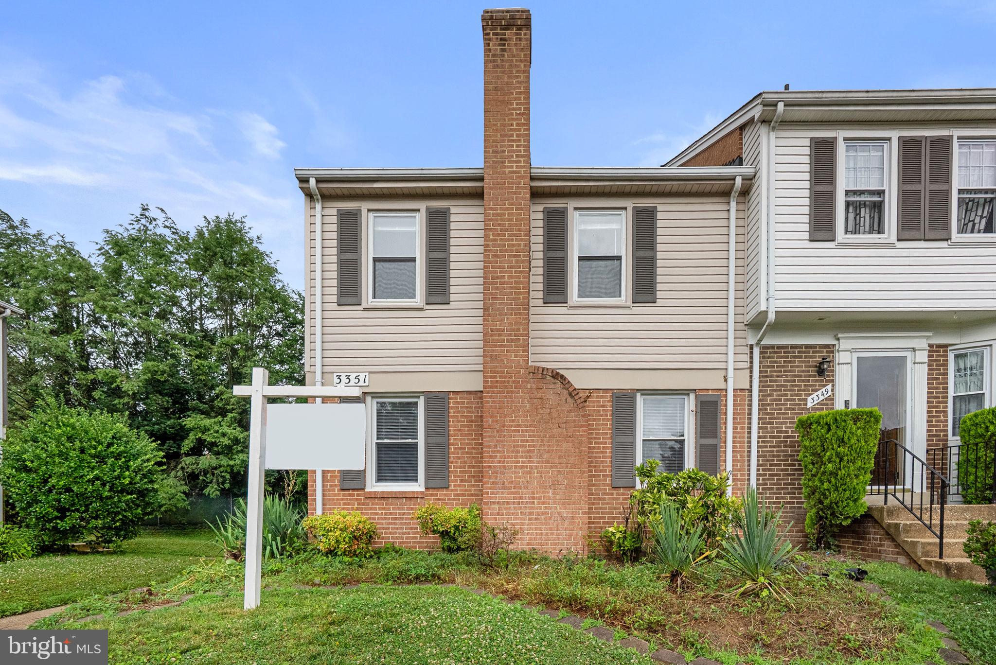 3351 BUEHLER COURT 99