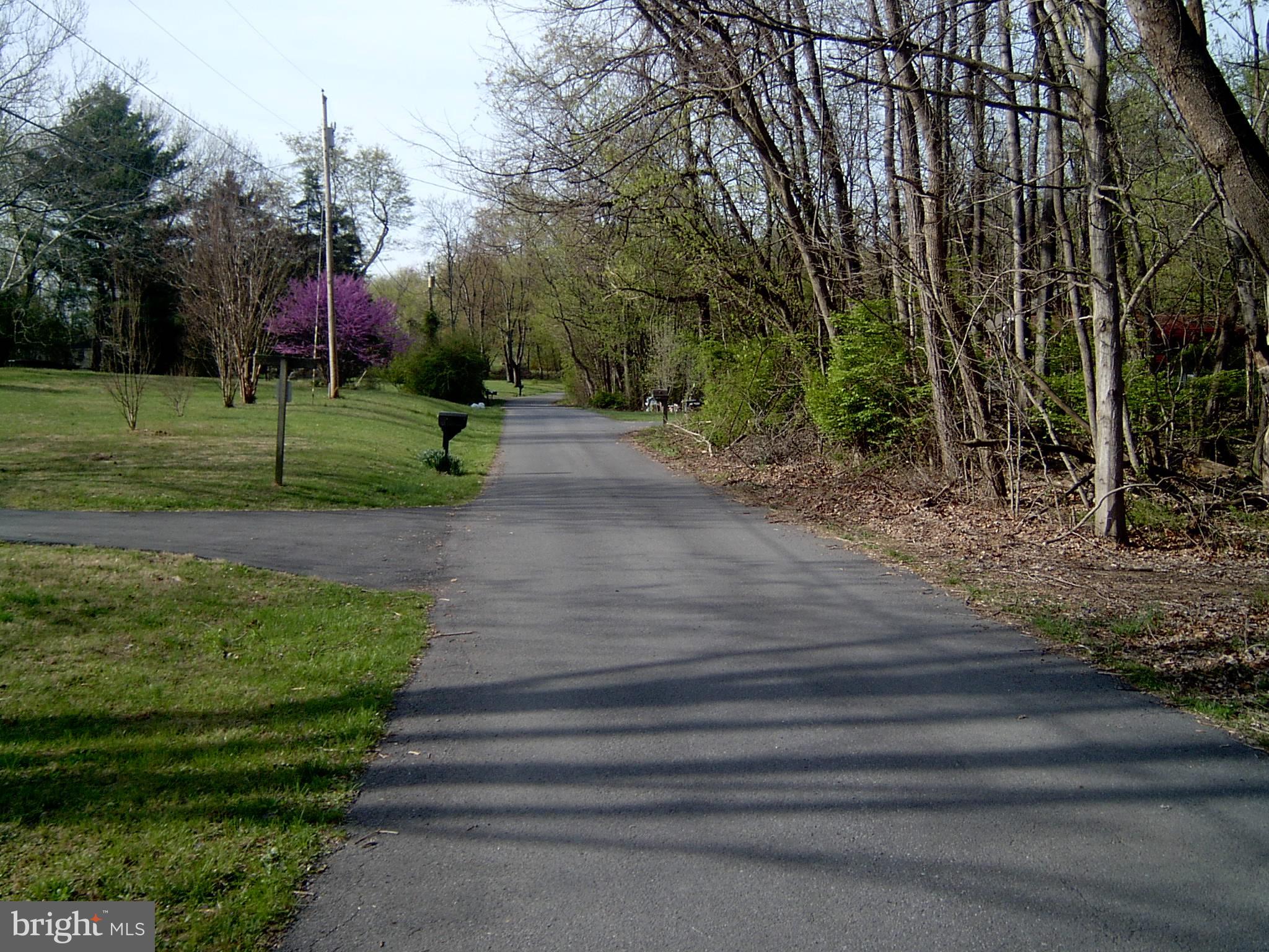 POTOMAC HILLS - Land